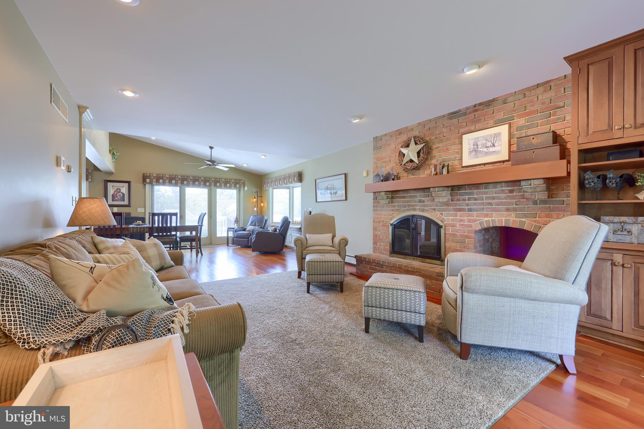 HANS HERR VILLAGE - Residential