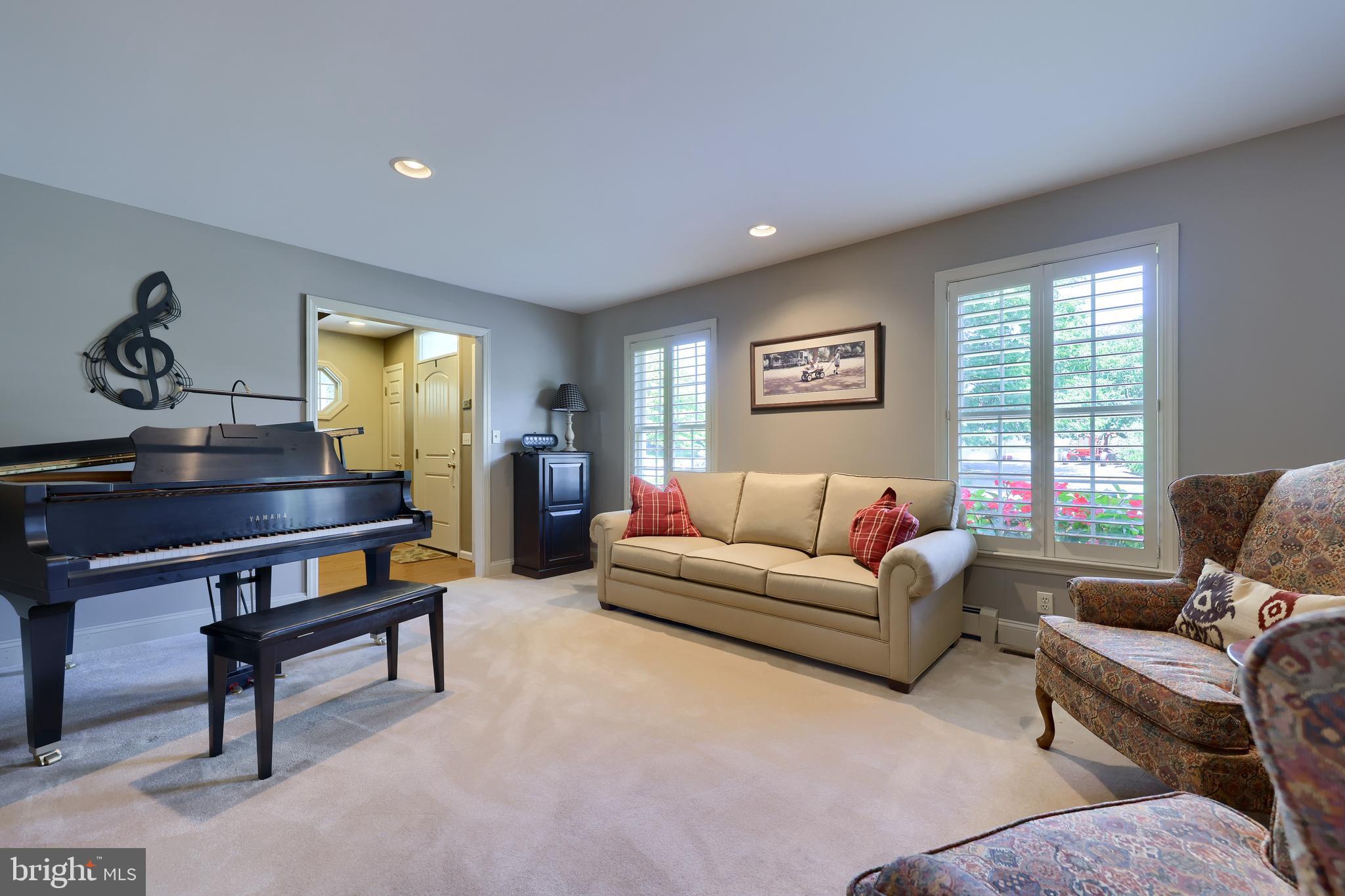 HANS HERR VILLAGE - Residential