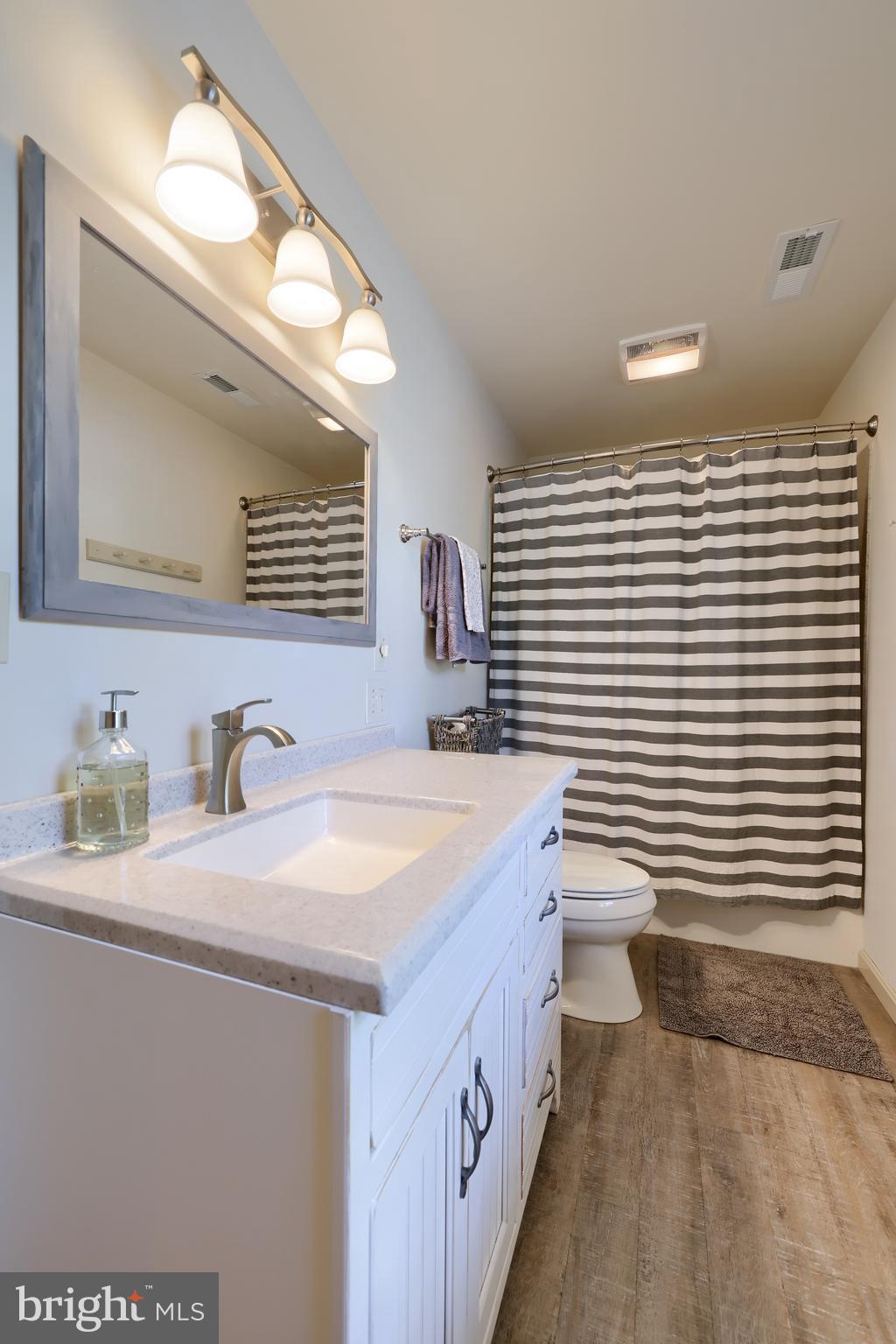 HANS HERR VILLAGE - Residential