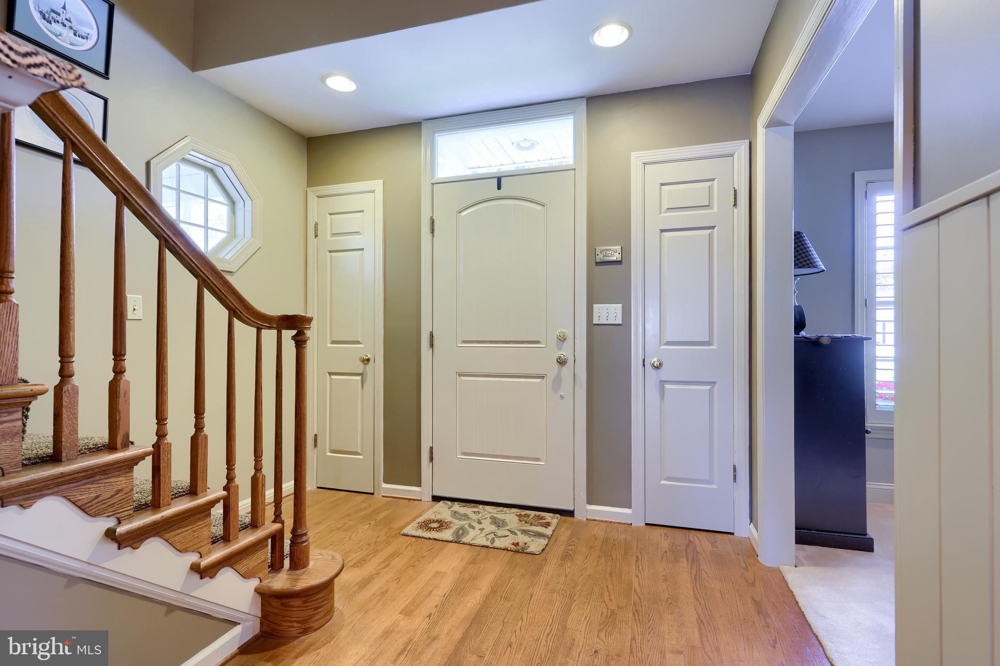 HANS HERR VILLAGE - Residential