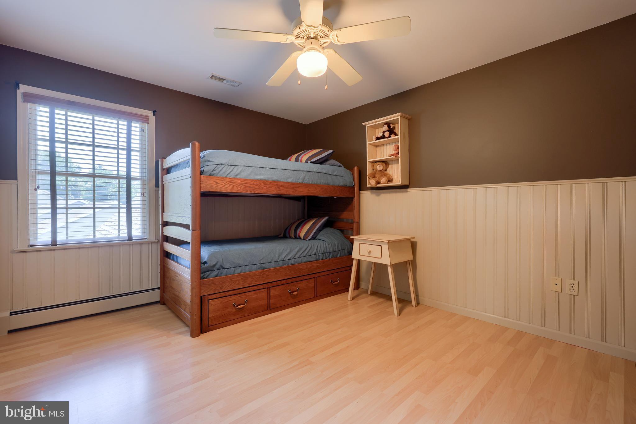 HANS HERR VILLAGE - Residential