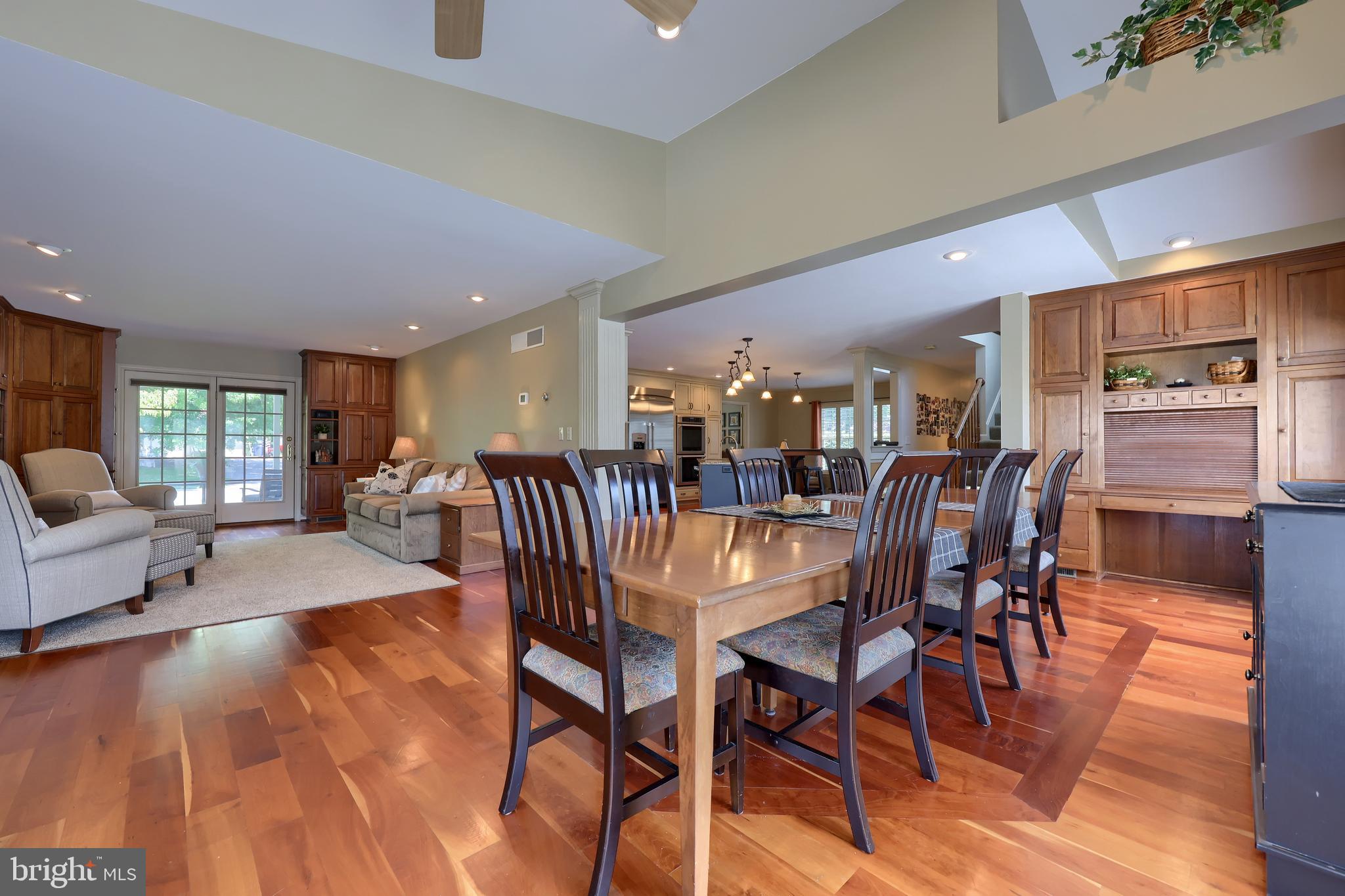 HANS HERR VILLAGE - Residential