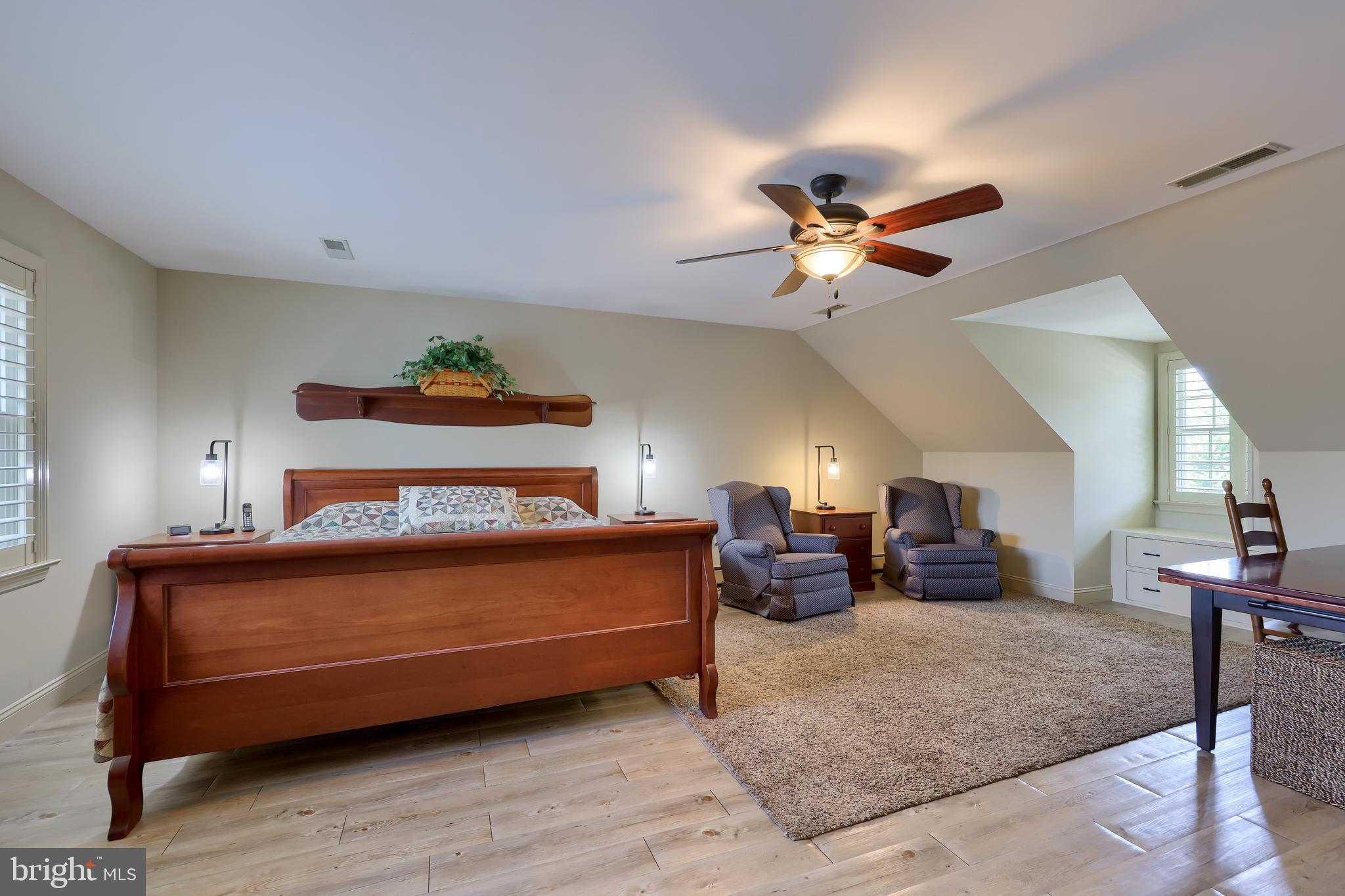 HANS HERR VILLAGE - Residential