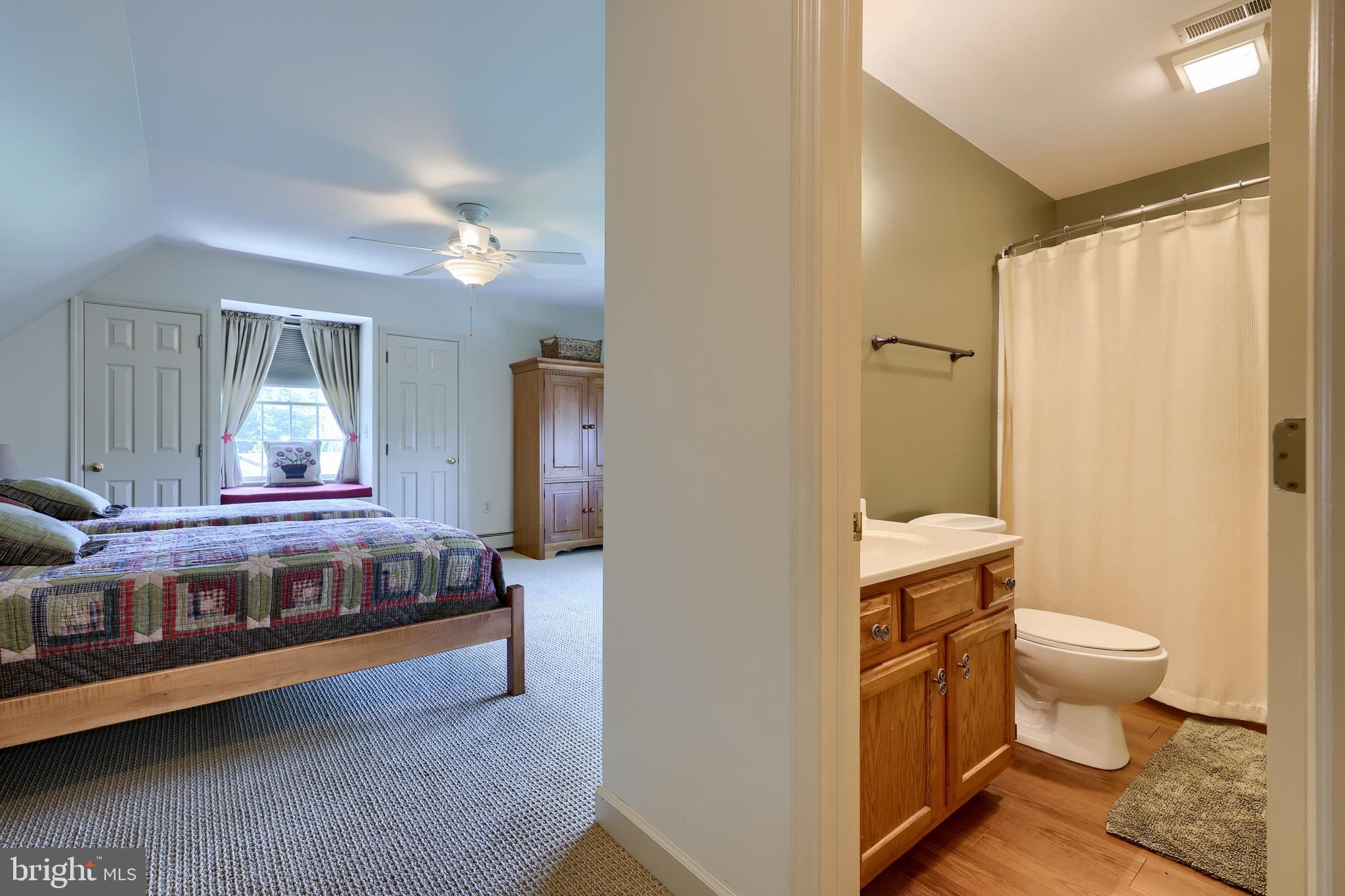 HANS HERR VILLAGE - Residential