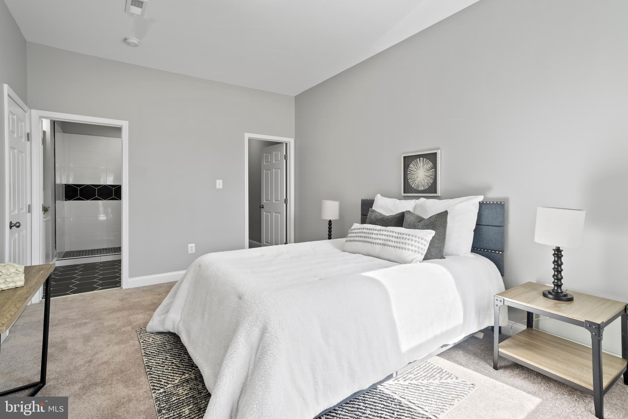 CALLAWAY-GARRISON - Residential