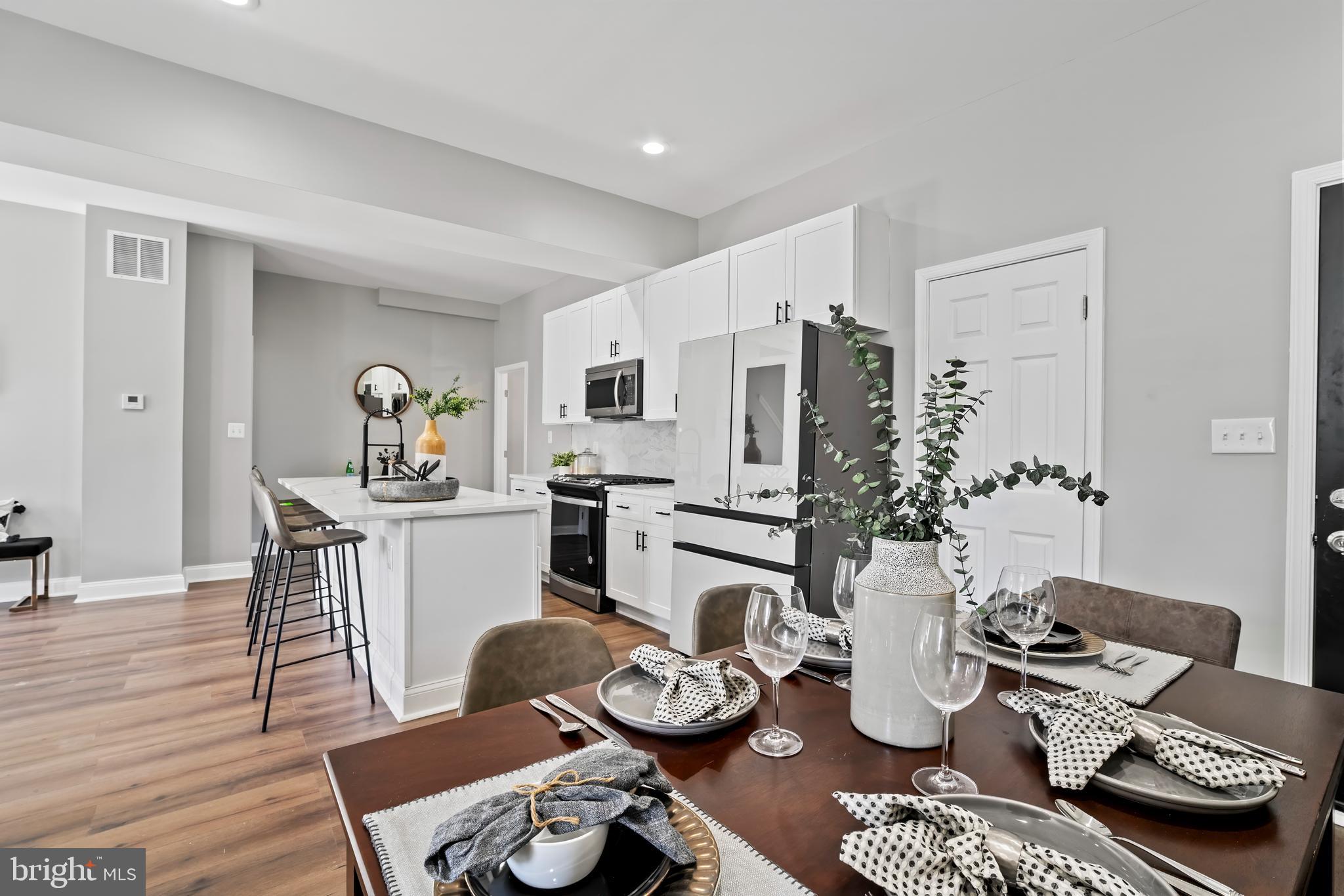 CALLAWAY-GARRISON - Residential