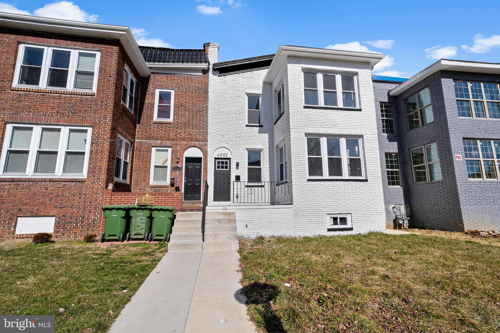 CALLAWAY-GARRISON - Residential