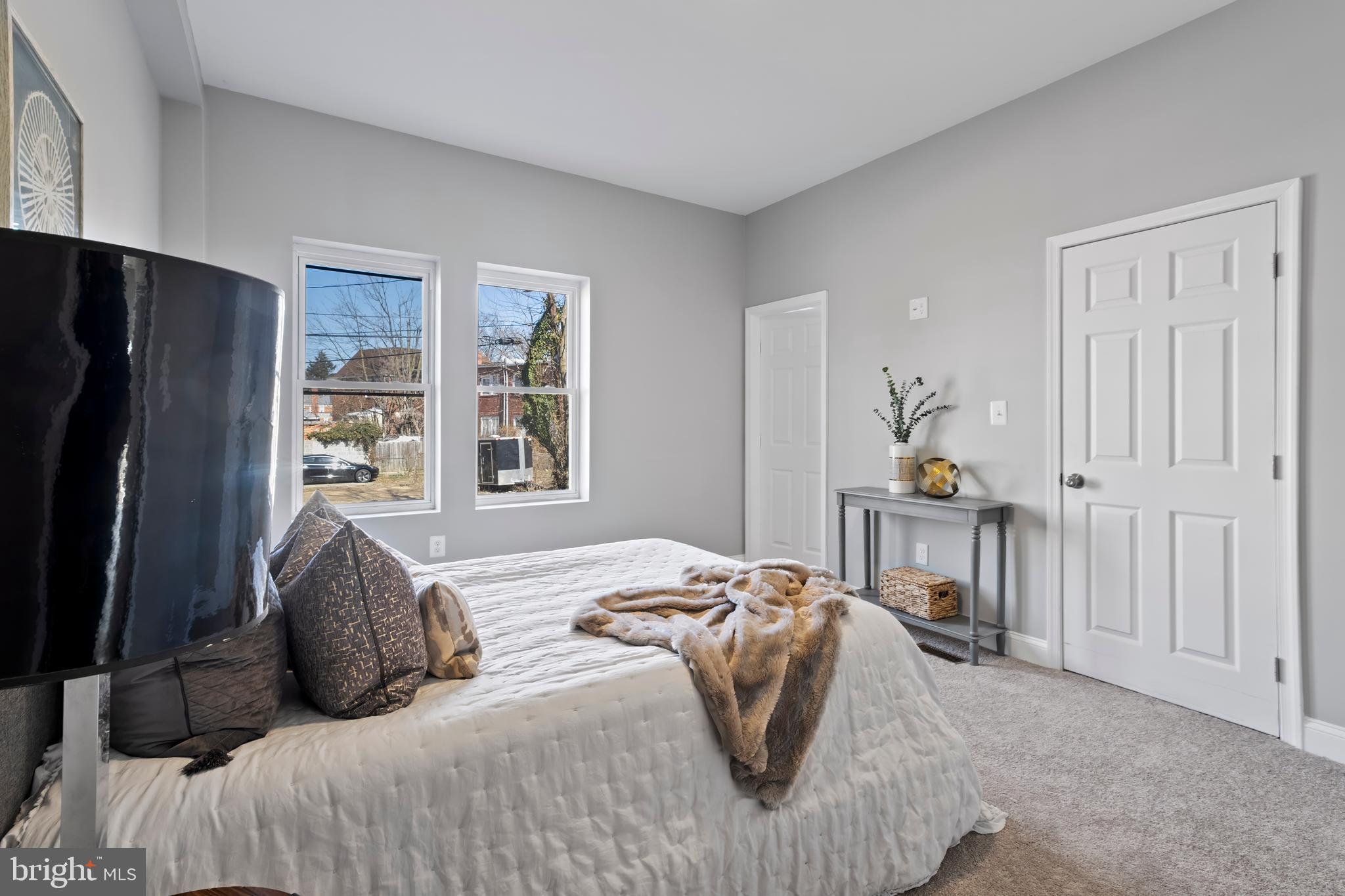 CALLAWAY-GARRISON - Residential