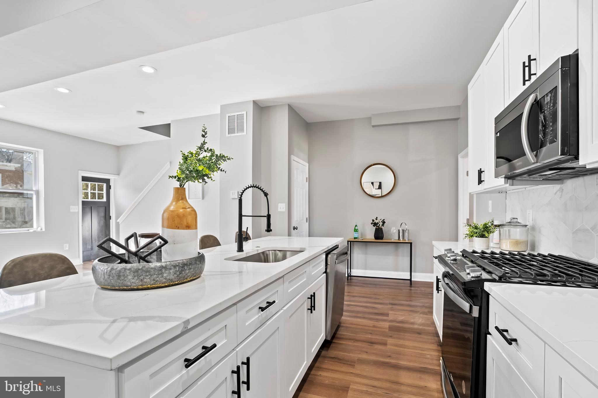 CALLAWAY-GARRISON - Residential