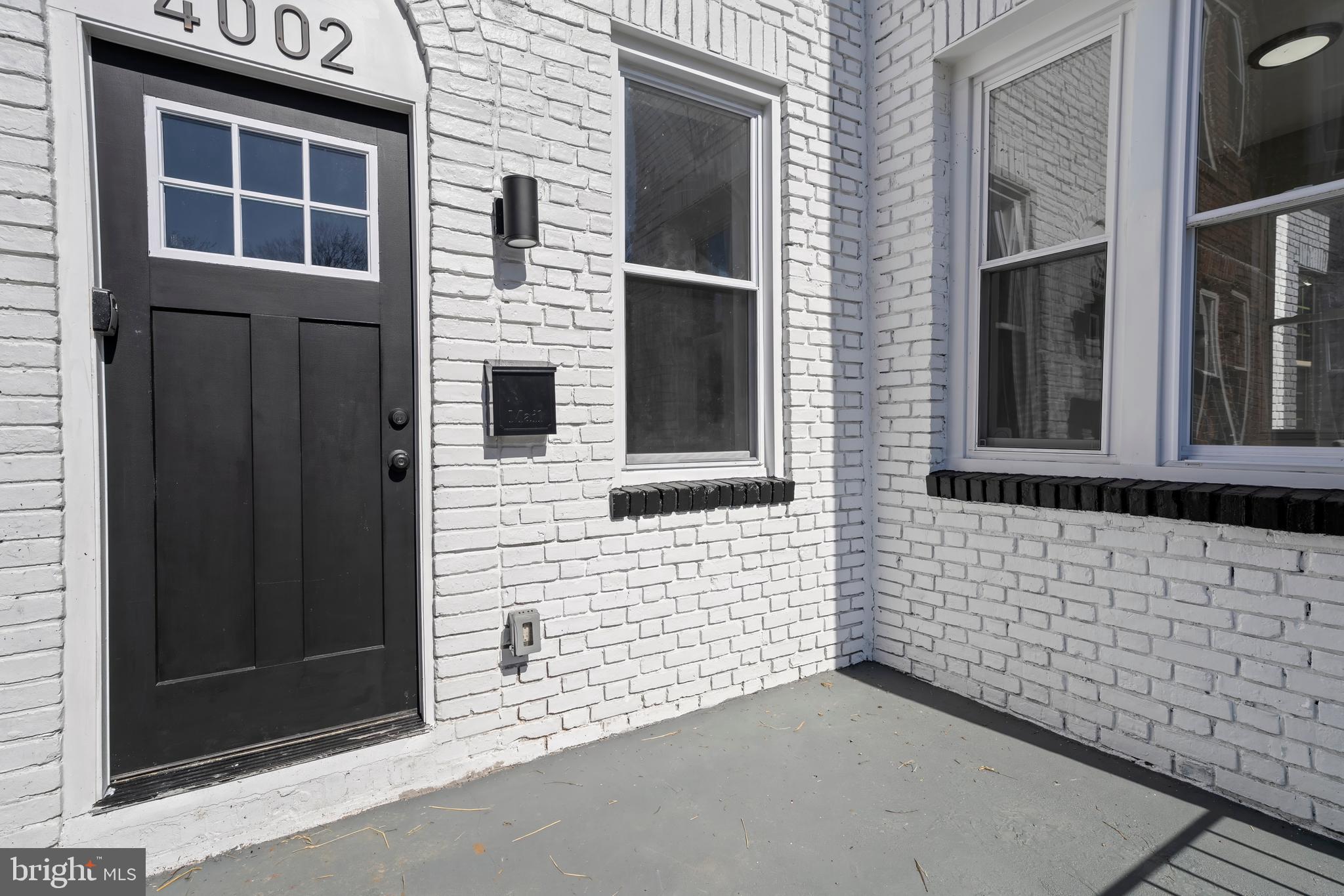 CALLAWAY-GARRISON - Residential