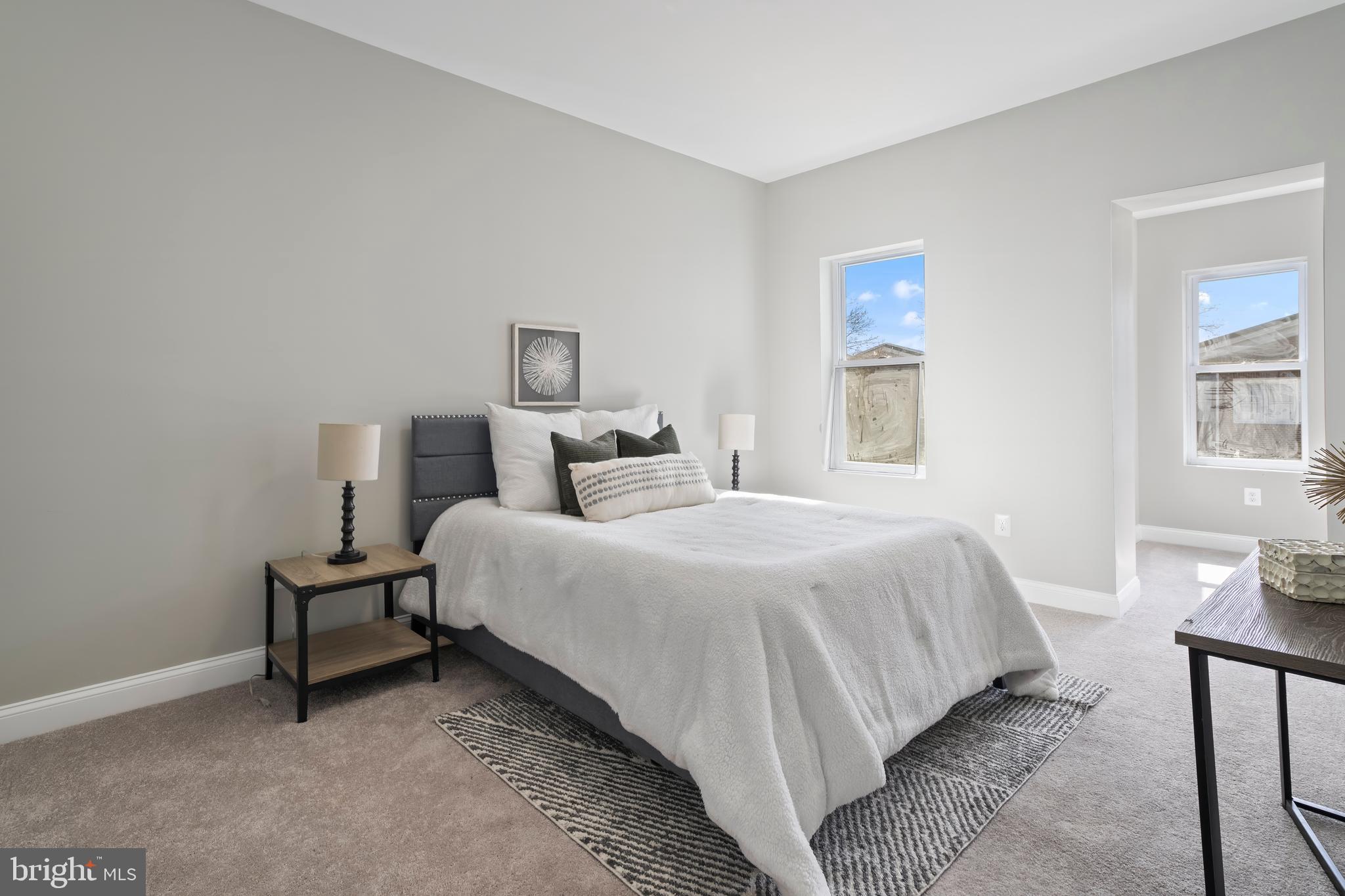 CALLAWAY-GARRISON - Residential