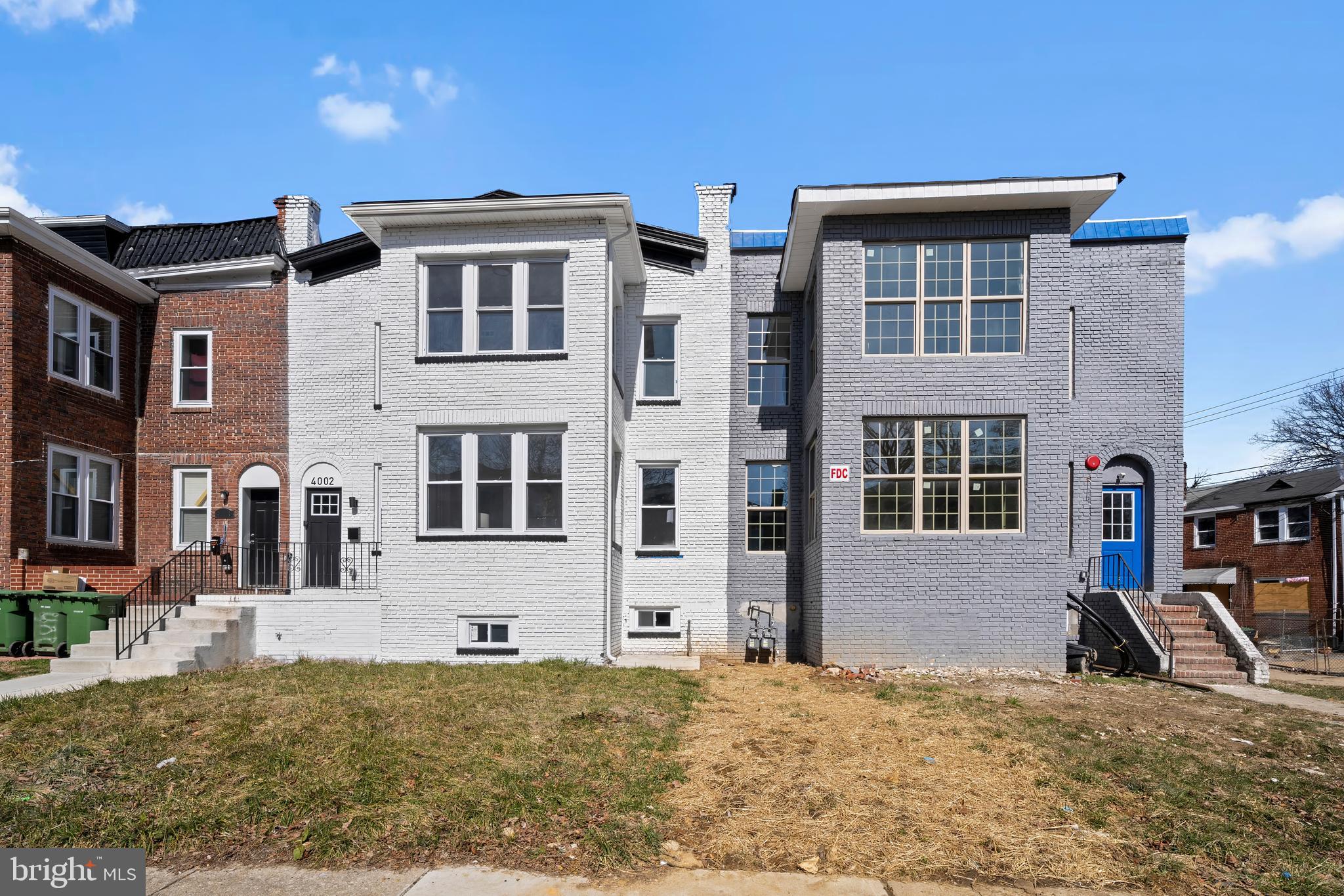 CALLAWAY-GARRISON - Residential