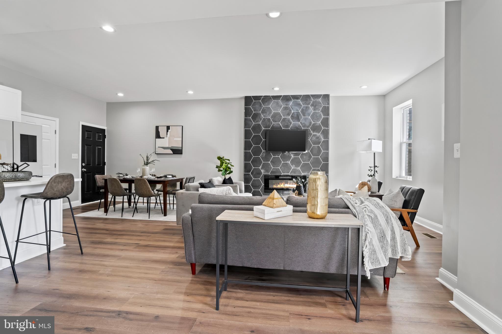 CALLAWAY-GARRISON - Residential