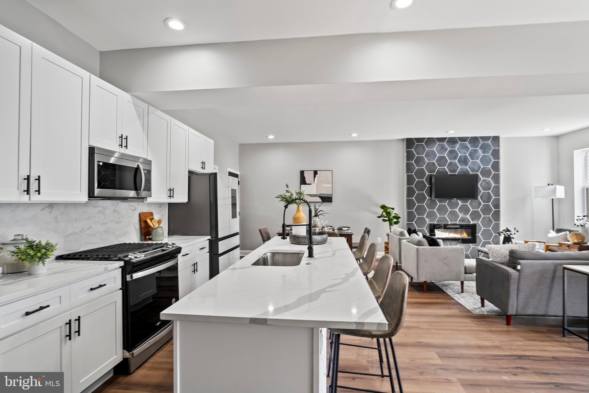 CALLAWAY-GARRISON - Residential