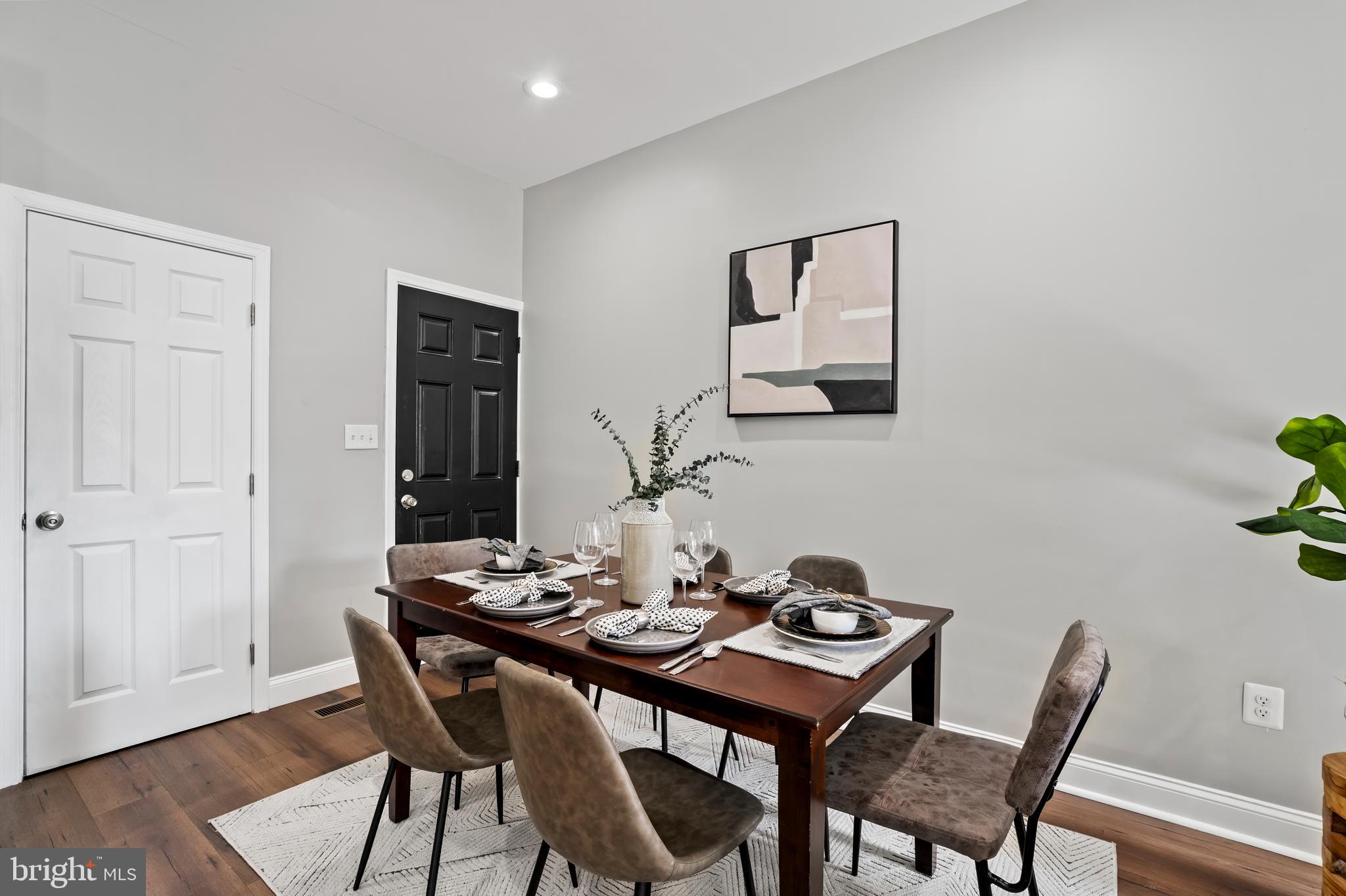 CALLAWAY-GARRISON - Residential