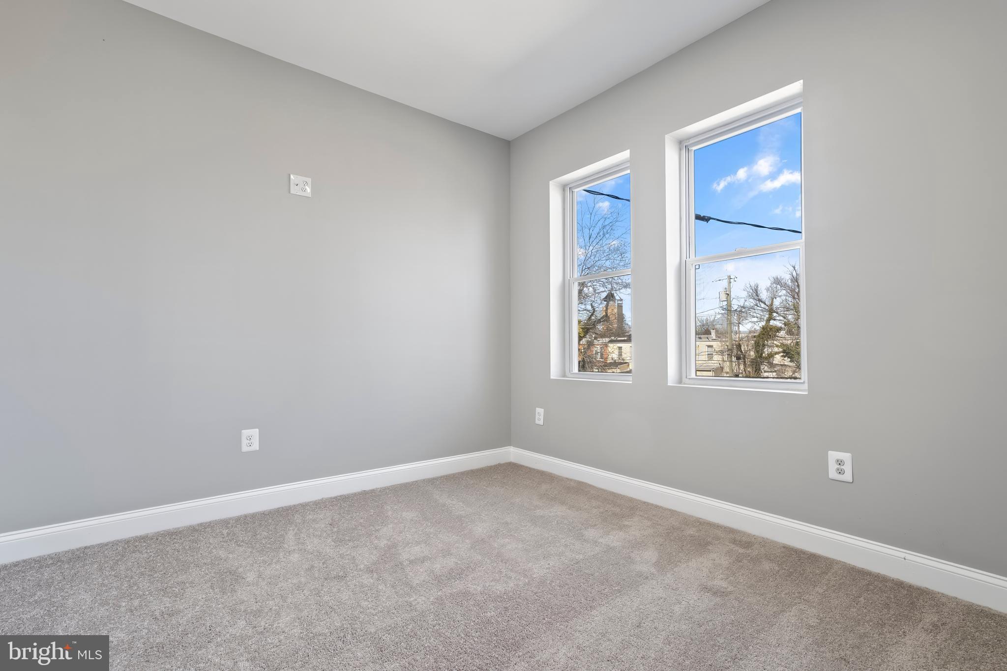 CALLAWAY-GARRISON - Residential