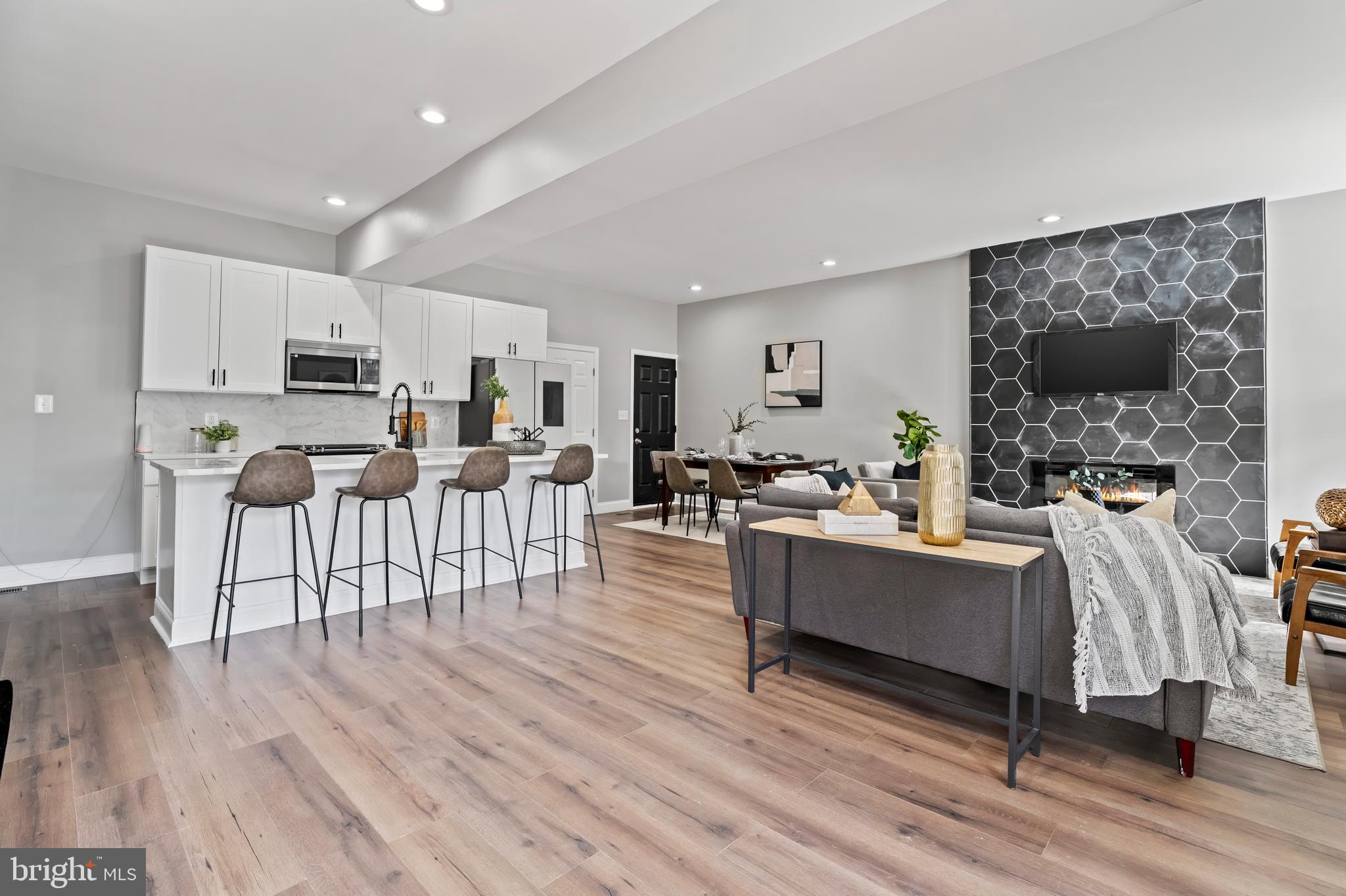 CALLAWAY-GARRISON - Residential