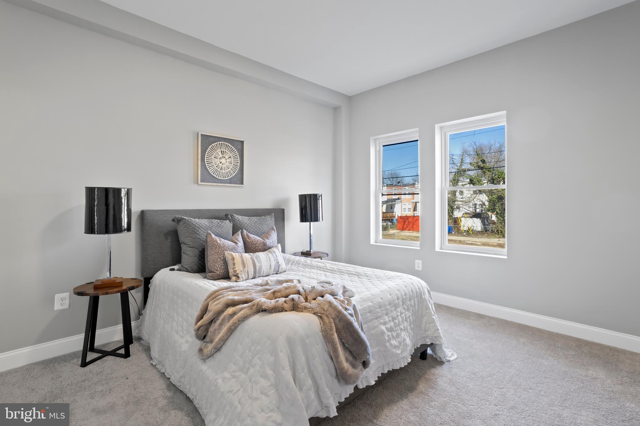 CALLAWAY-GARRISON - Residential