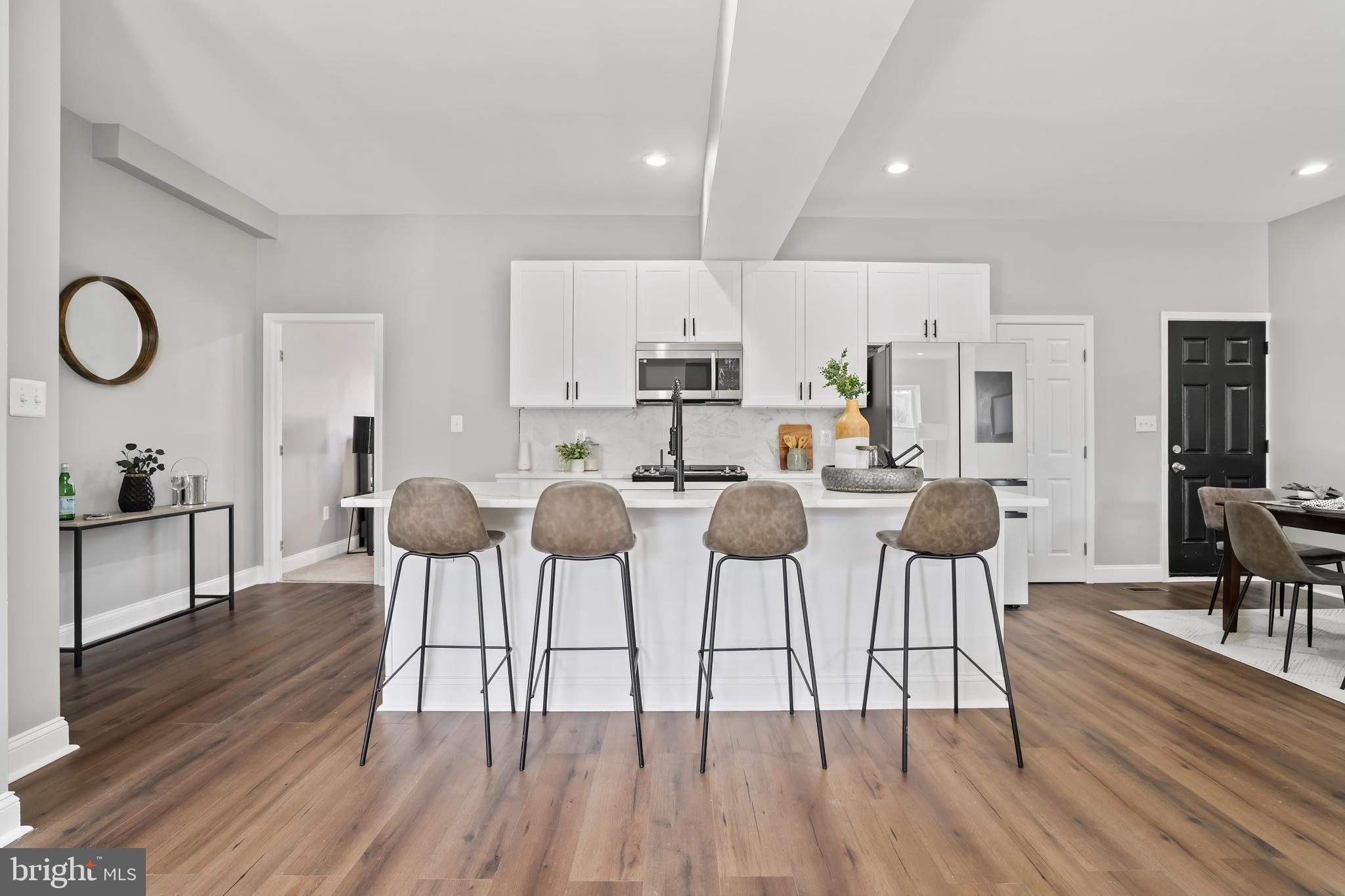 CALLAWAY-GARRISON - Residential