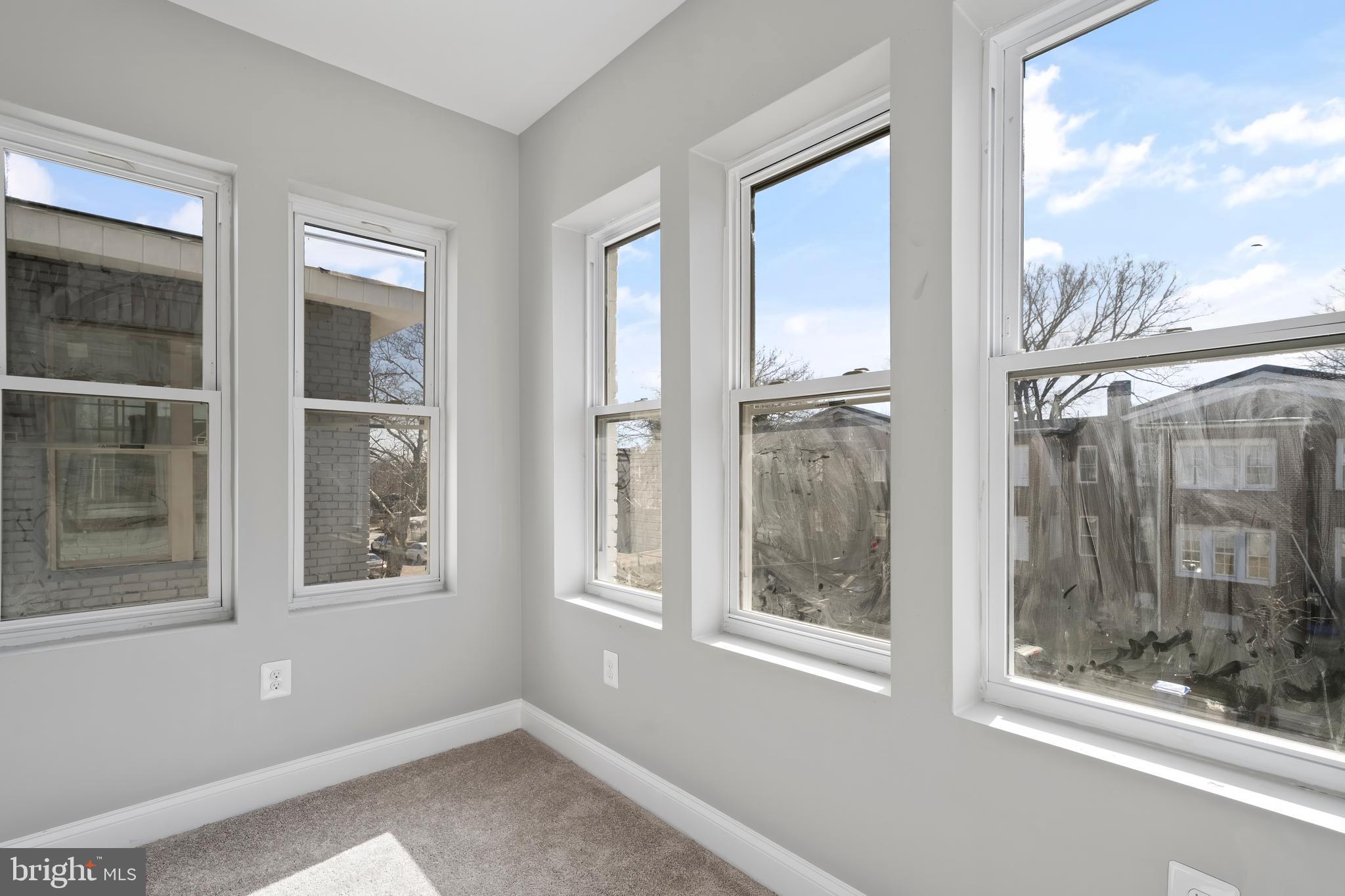 CALLAWAY-GARRISON - Residential