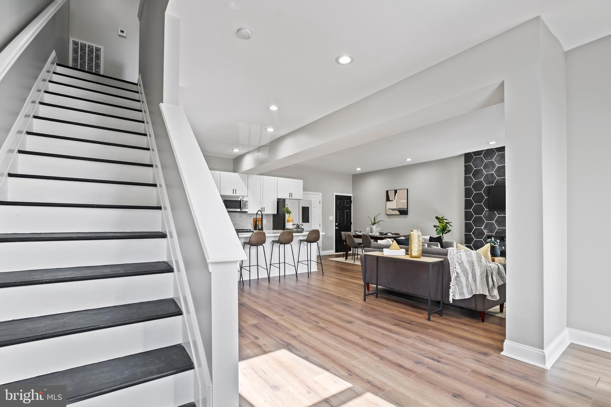 CALLAWAY-GARRISON - Residential