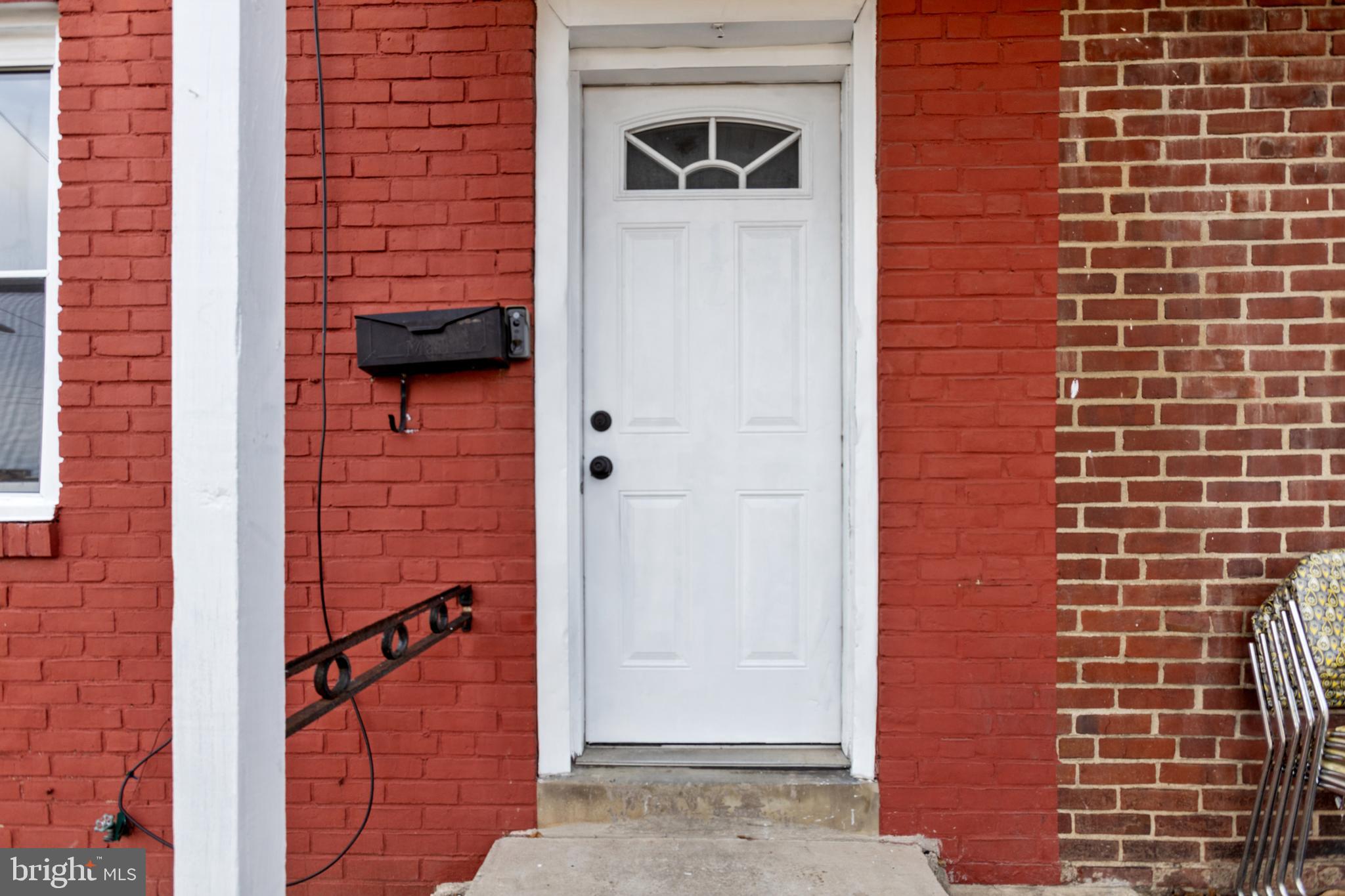 WILM #24 - Residential