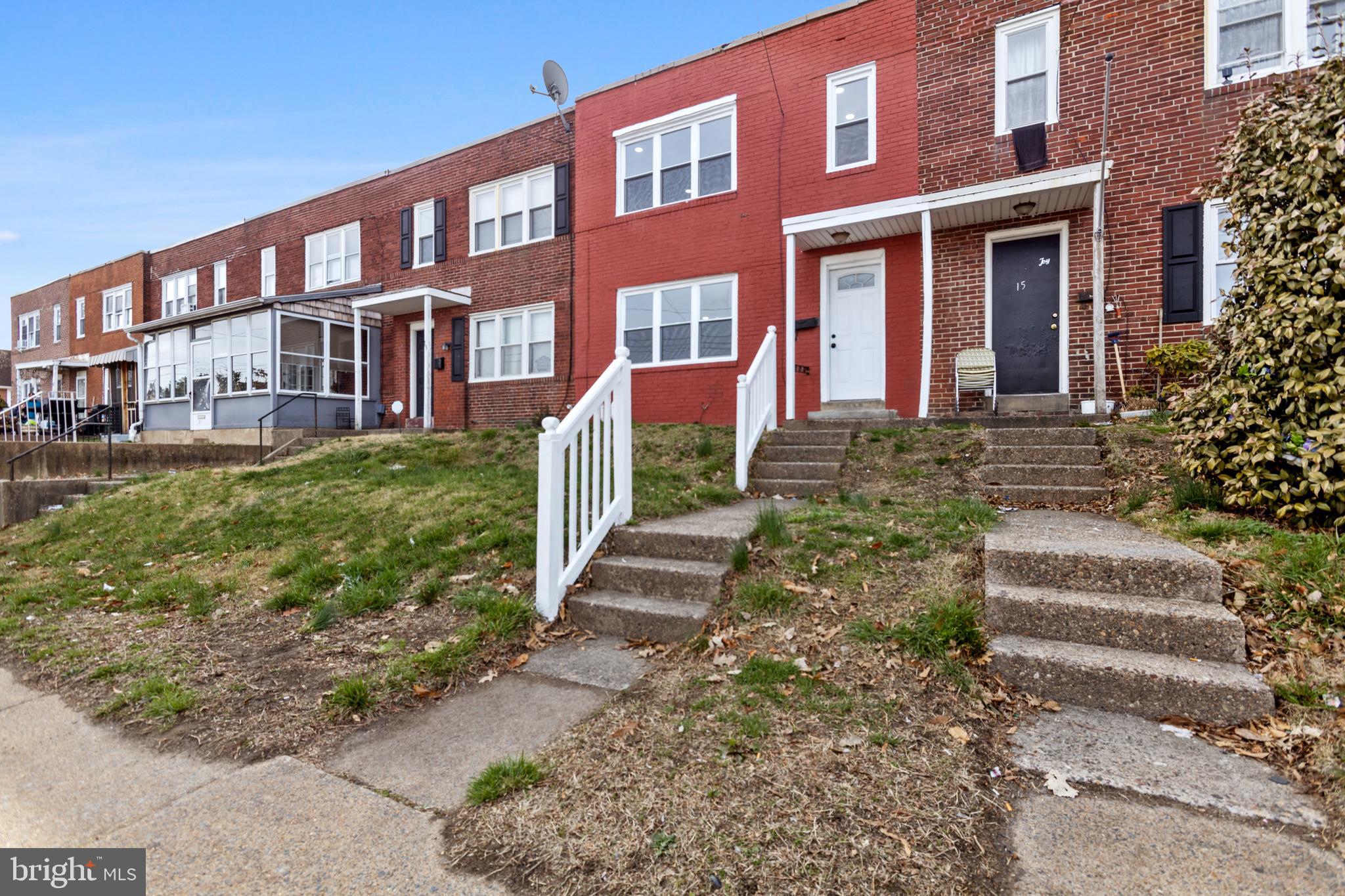 WILM #24 - Residential