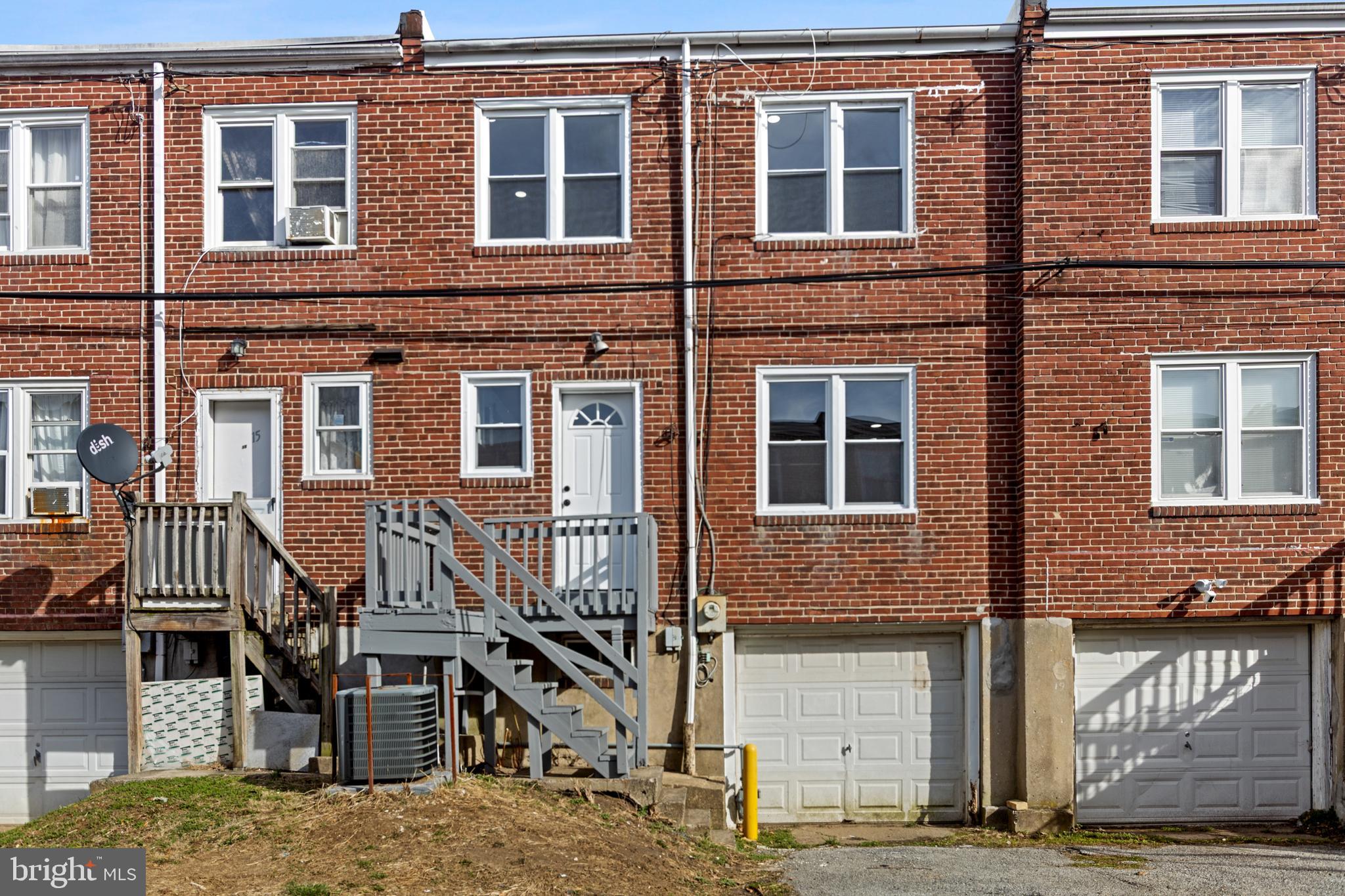 WILM #24 - Residential