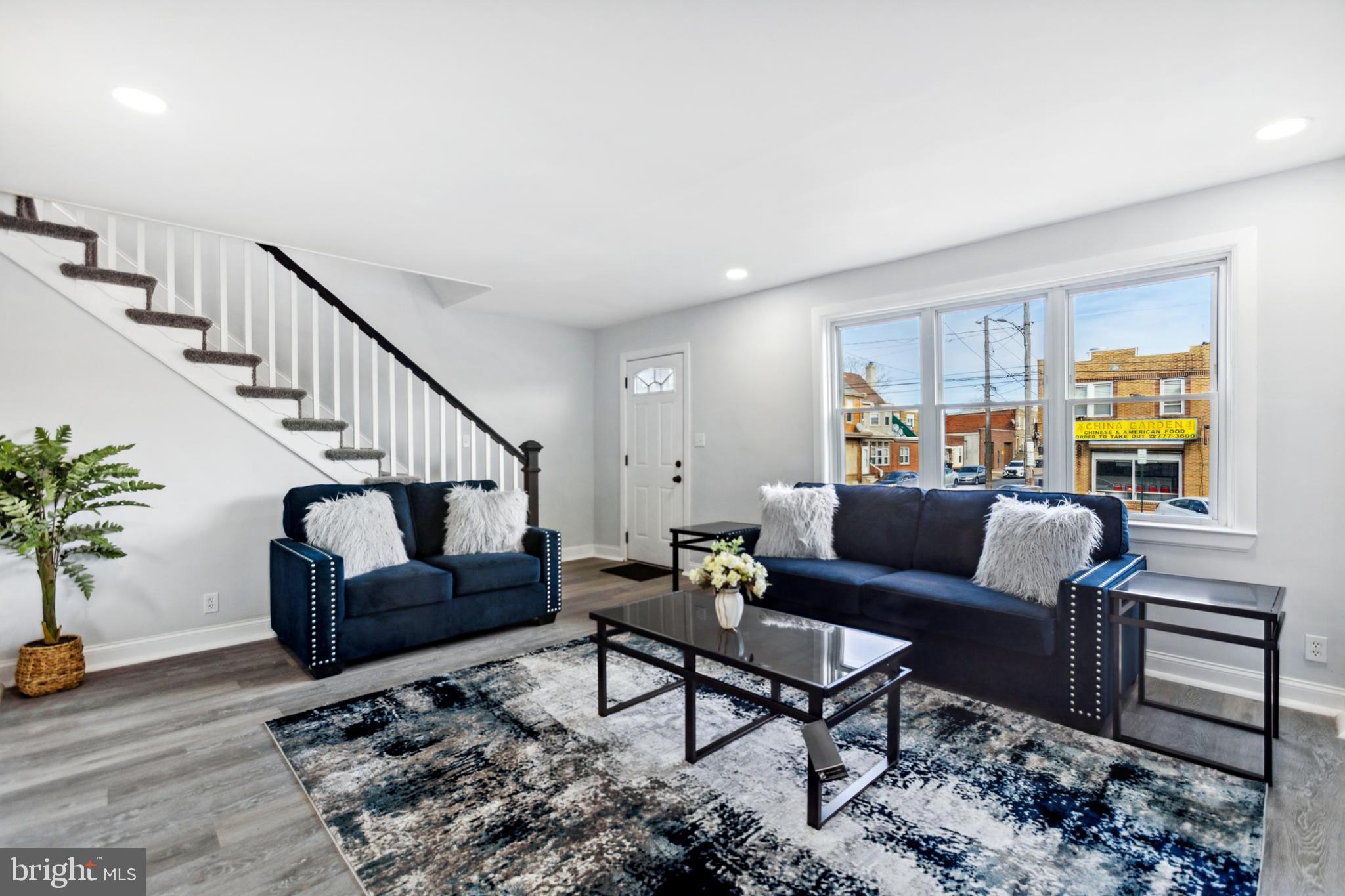 WILM #24 - Residential