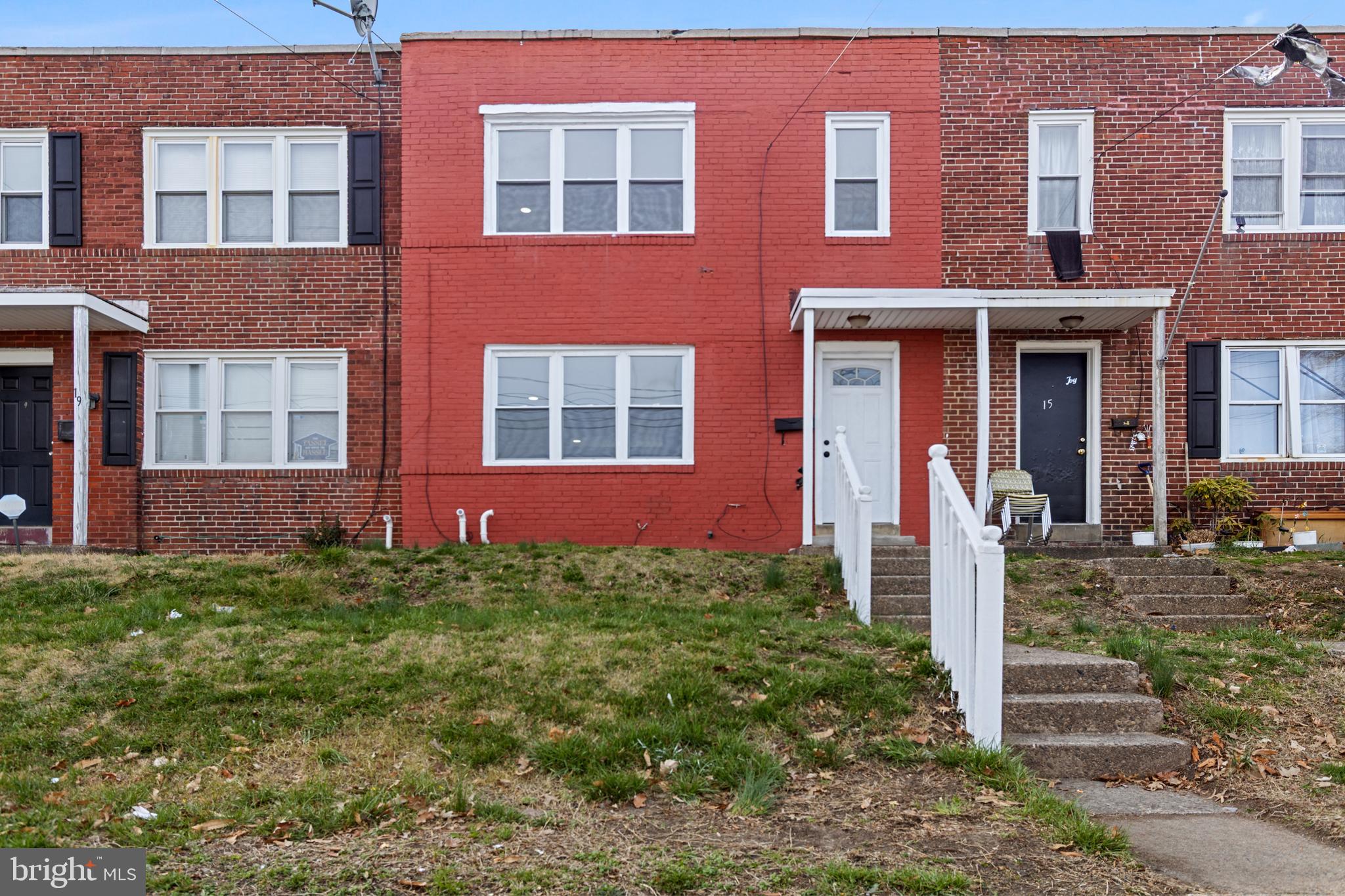 WILM #24 - Residential