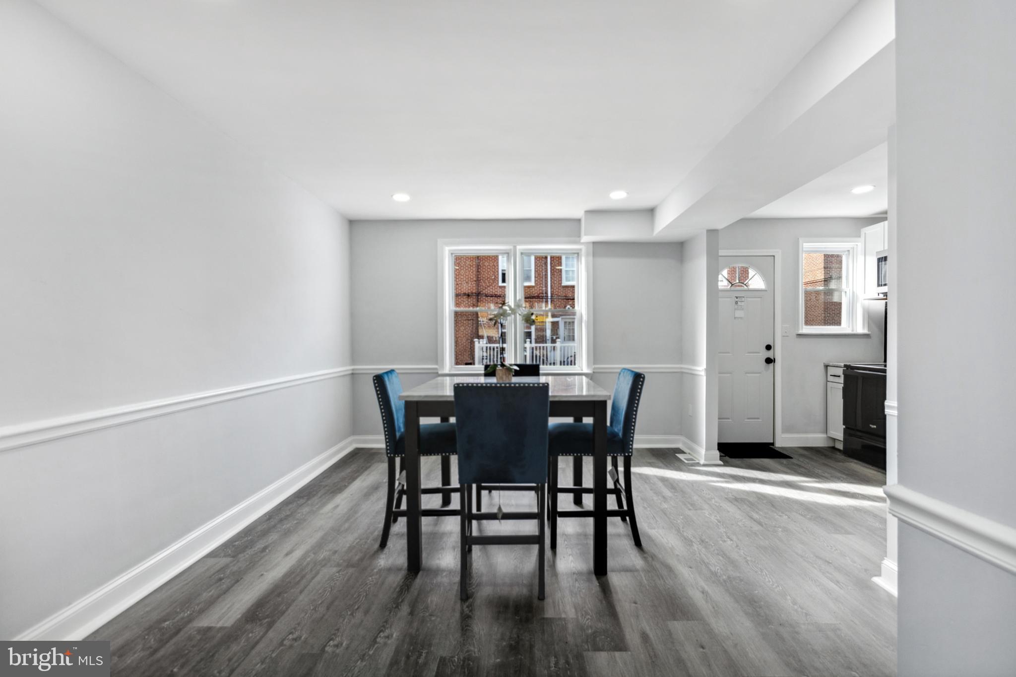 WILM #24 - Residential