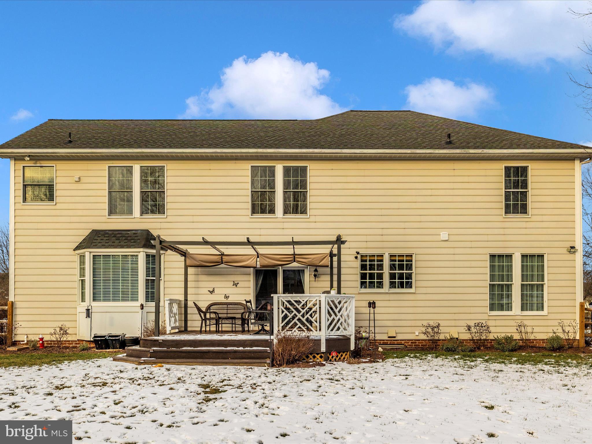 WHITTIER - Residential Lease