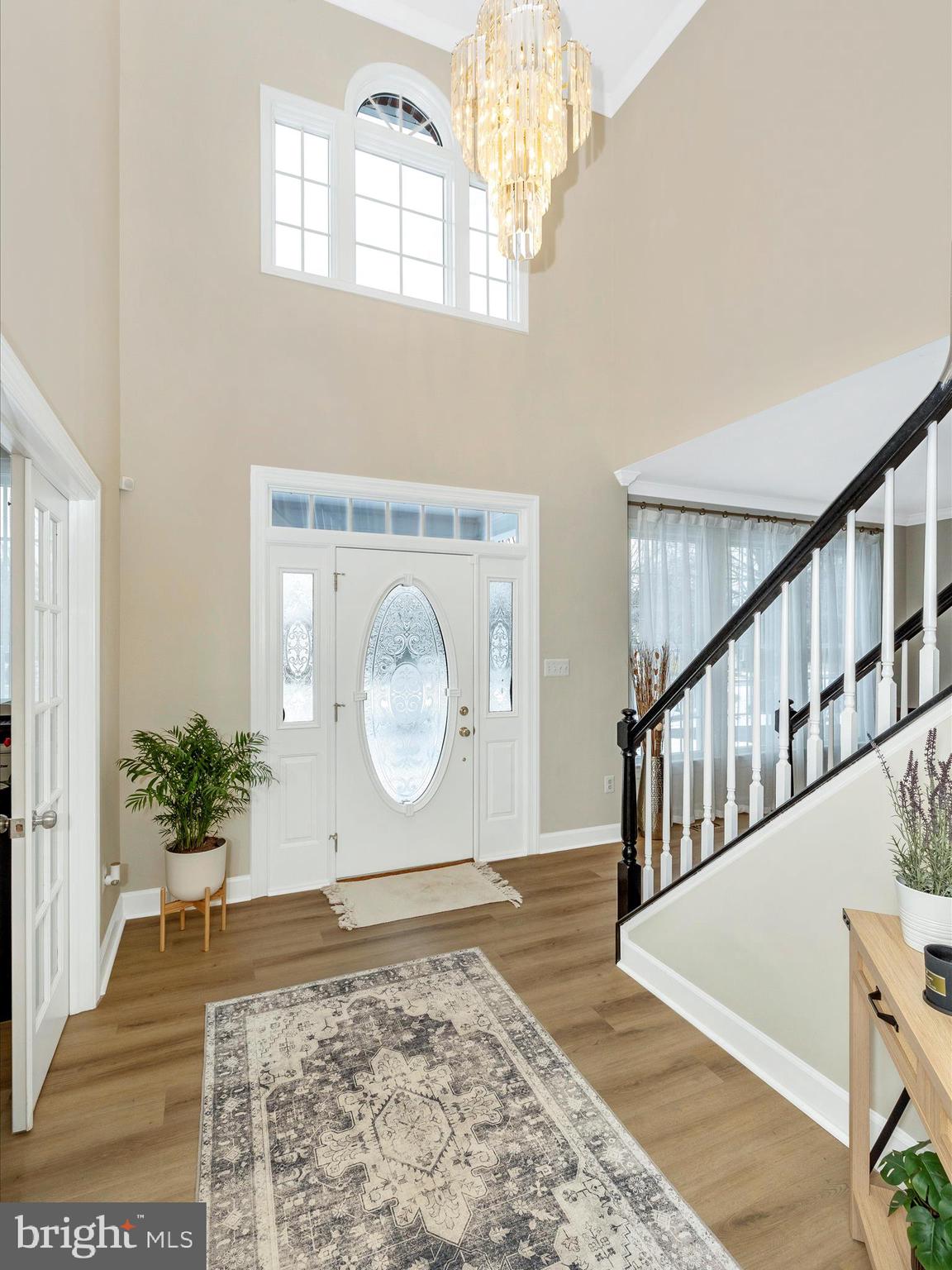 WHITTIER - Residential Lease