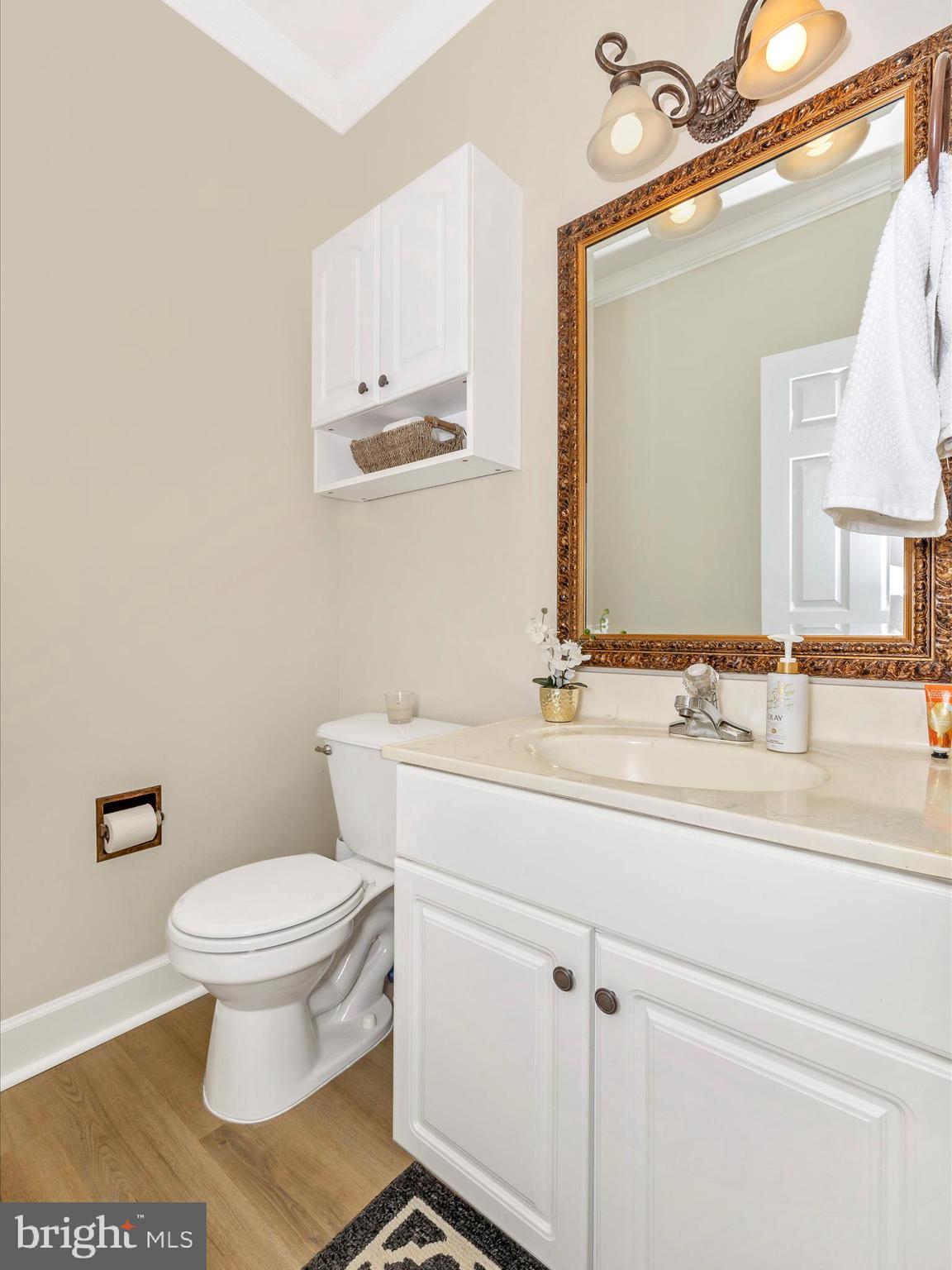 WHITTIER - Residential Lease