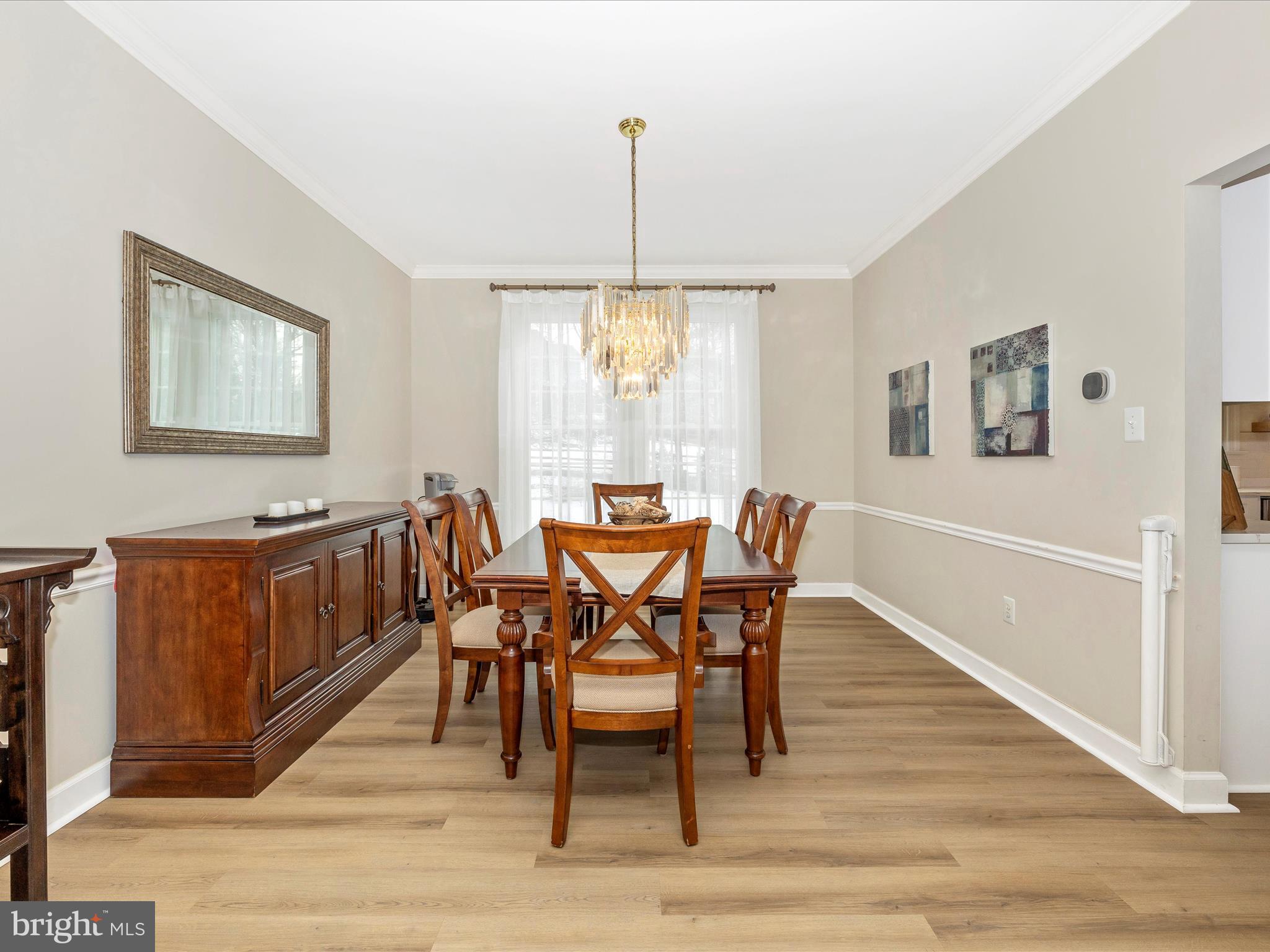 WHITTIER - Residential Lease