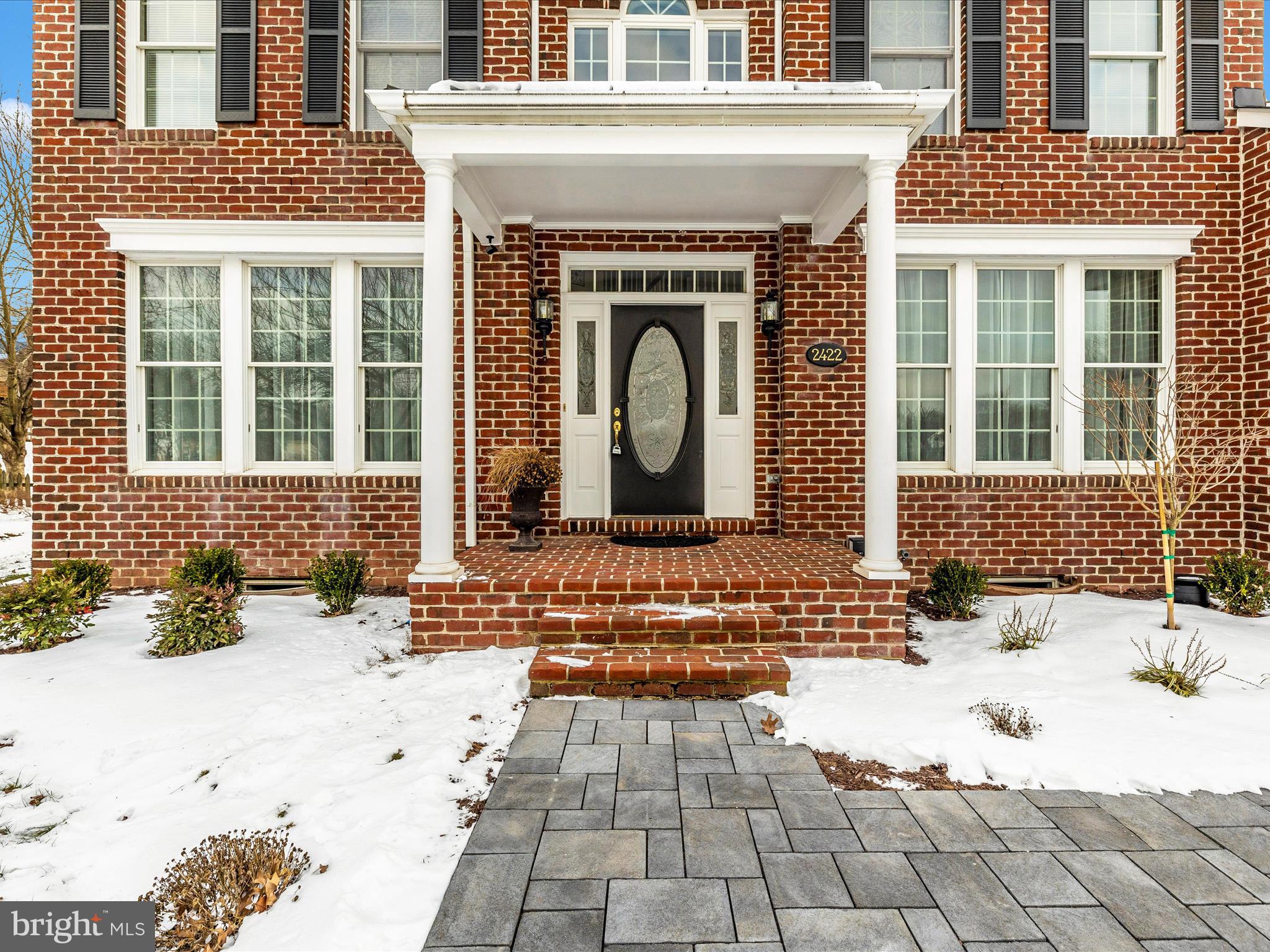 WHITTIER - Residential Lease