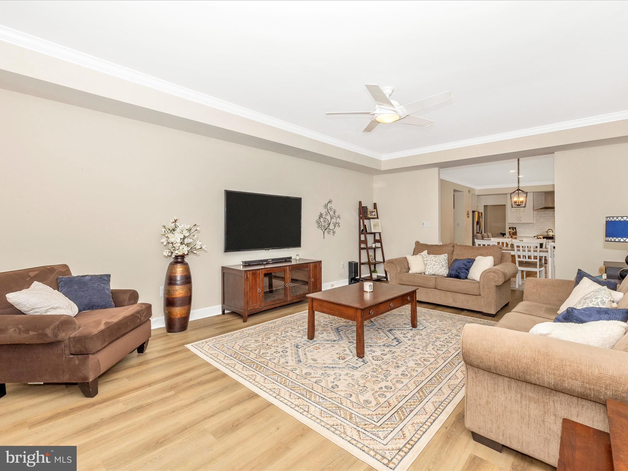 WHITTIER - Residential Lease