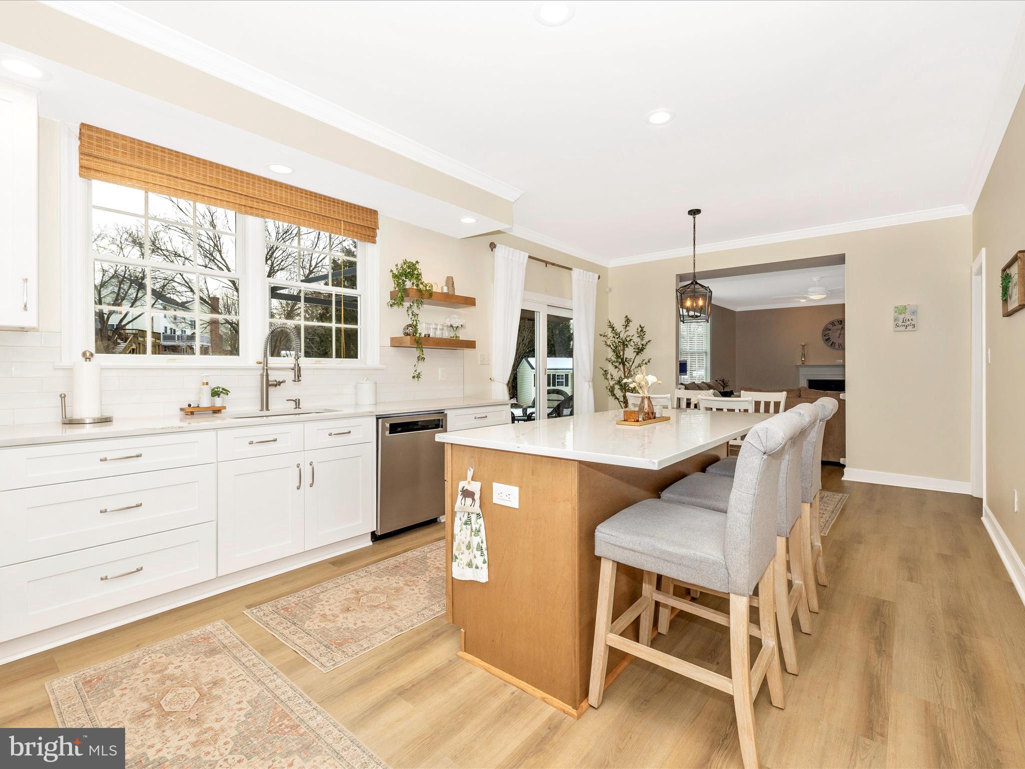 WHITTIER - Residential Lease