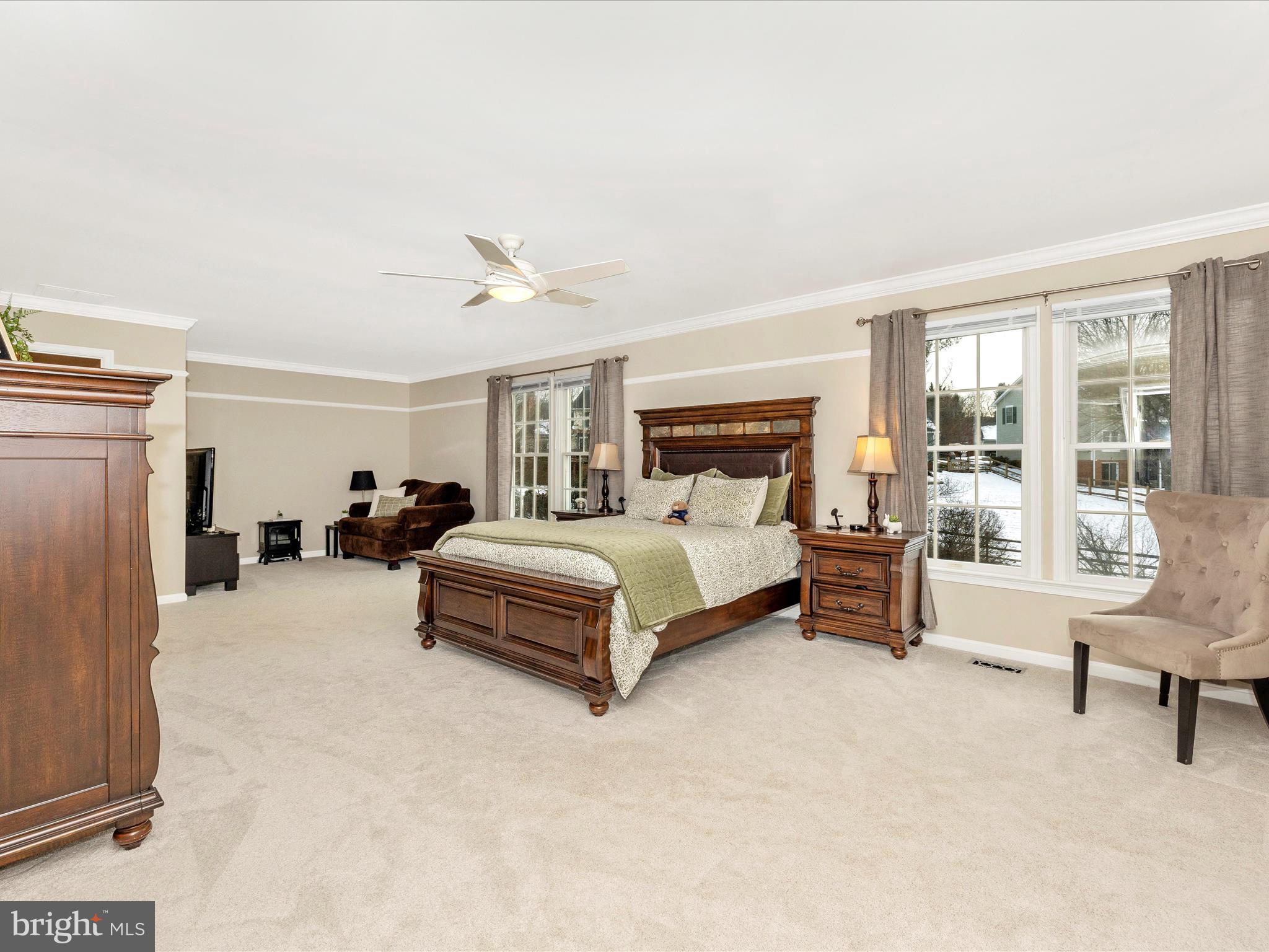 WHITTIER - Residential Lease