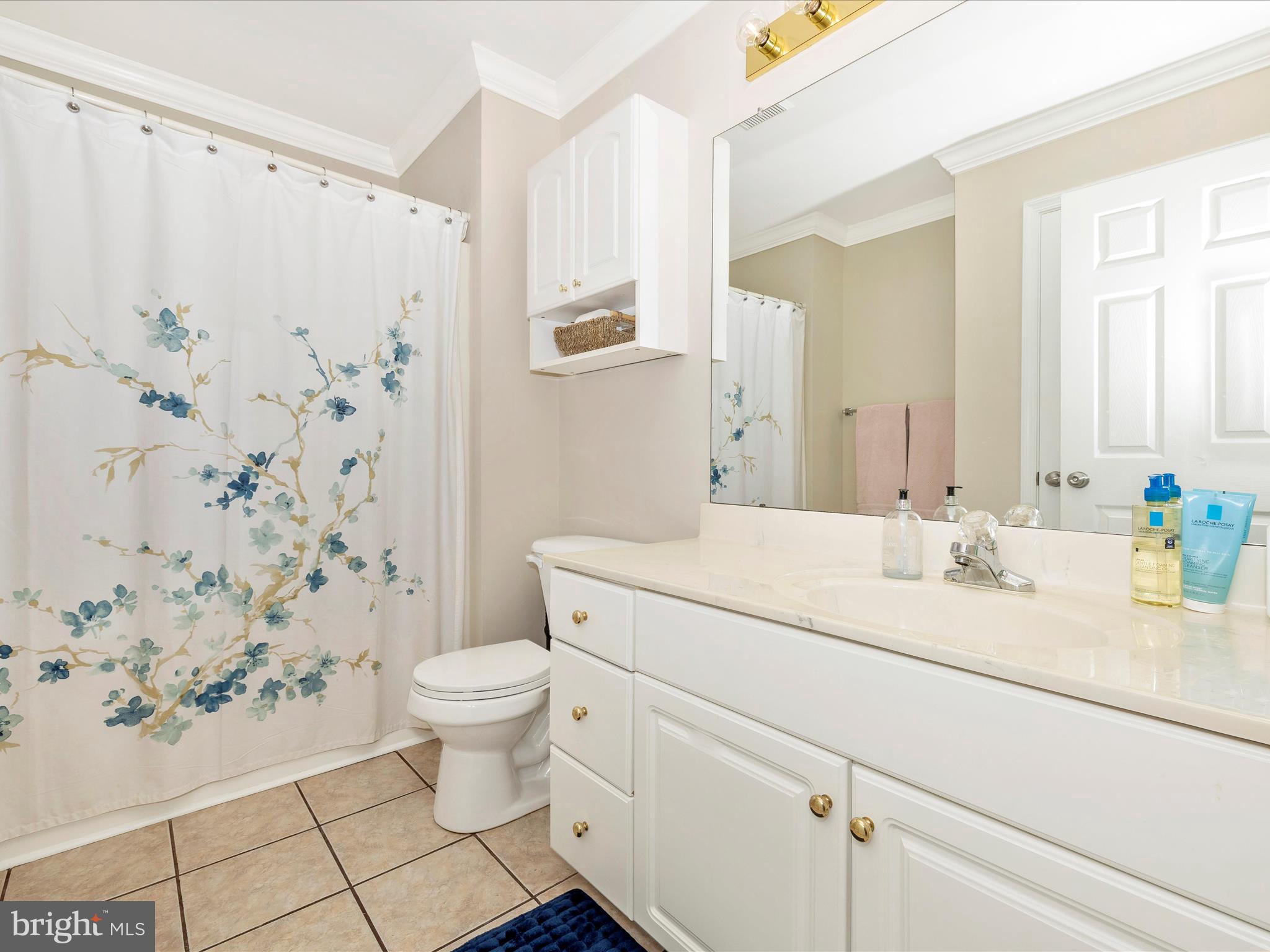 WHITTIER - Residential Lease