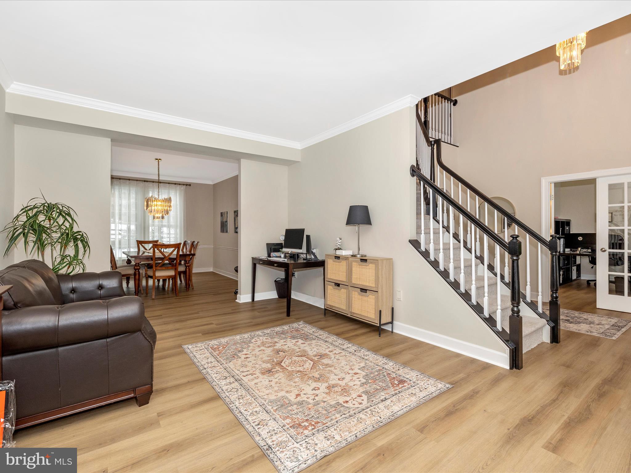 WHITTIER - Residential Lease