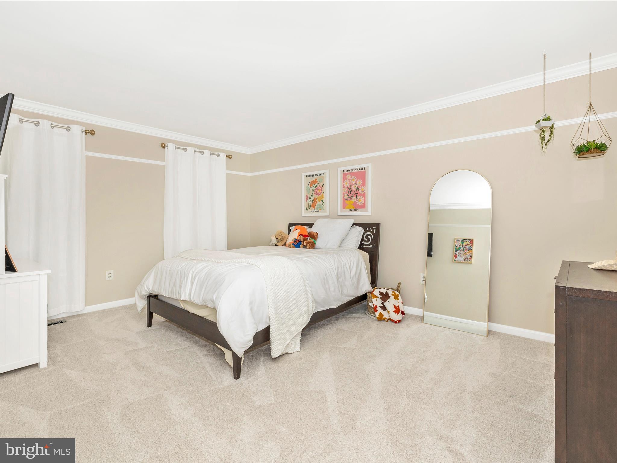 WHITTIER - Residential Lease