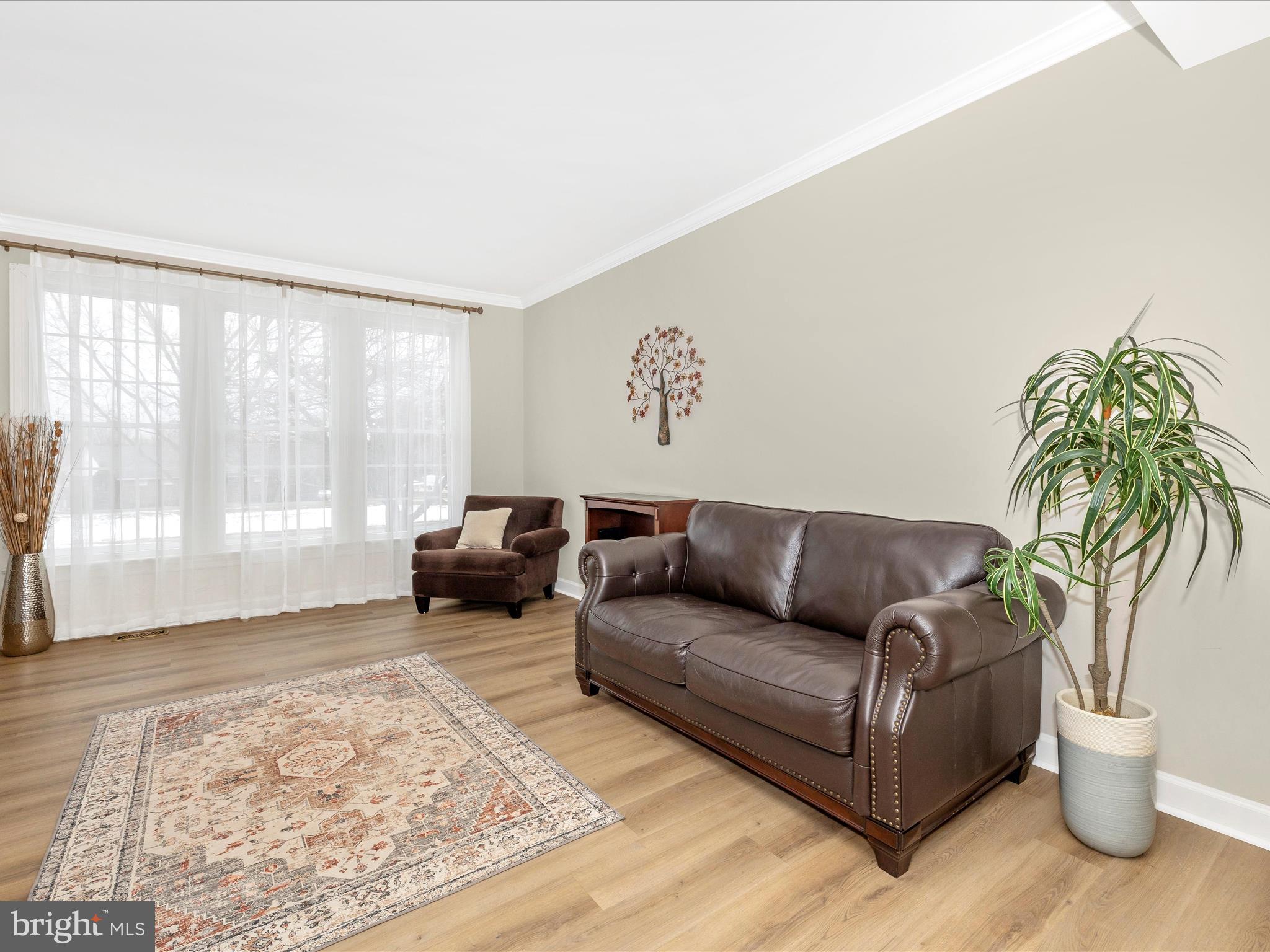 WHITTIER - Residential Lease