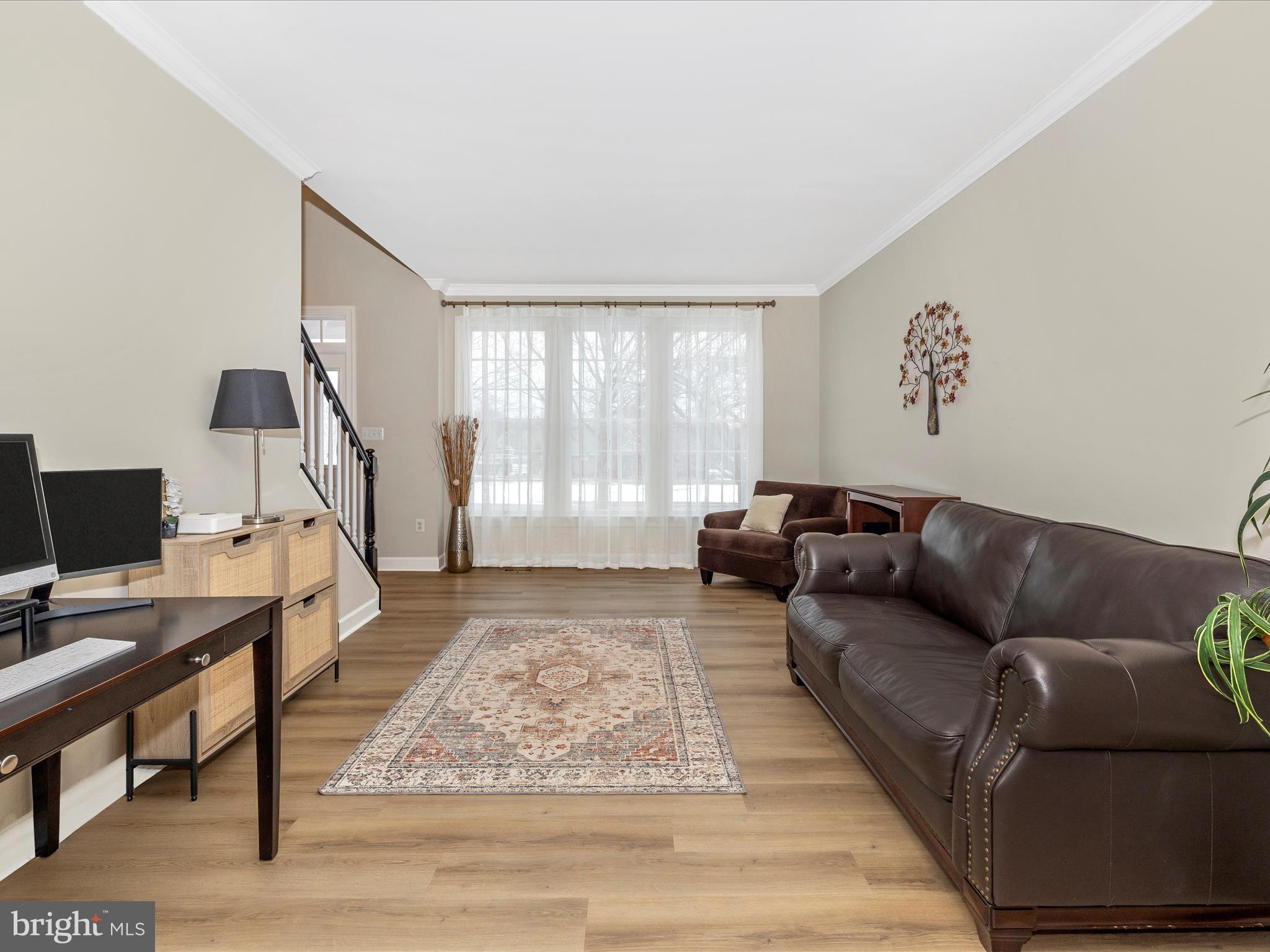 WHITTIER - Residential Lease