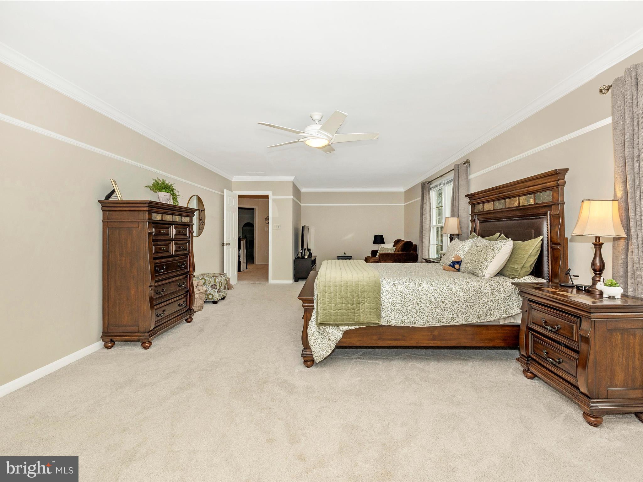 WHITTIER - Residential Lease