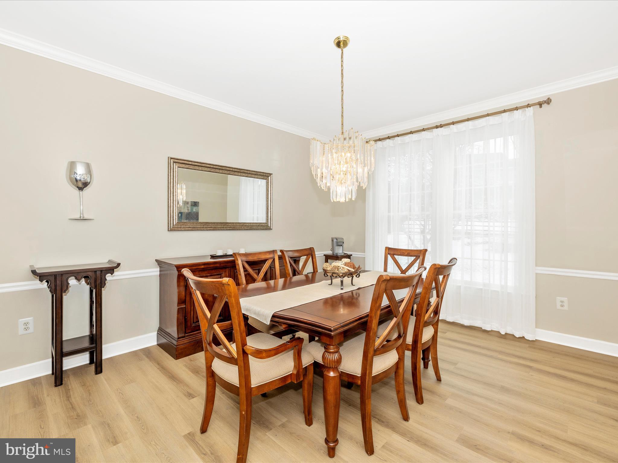 WHITTIER - Residential Lease