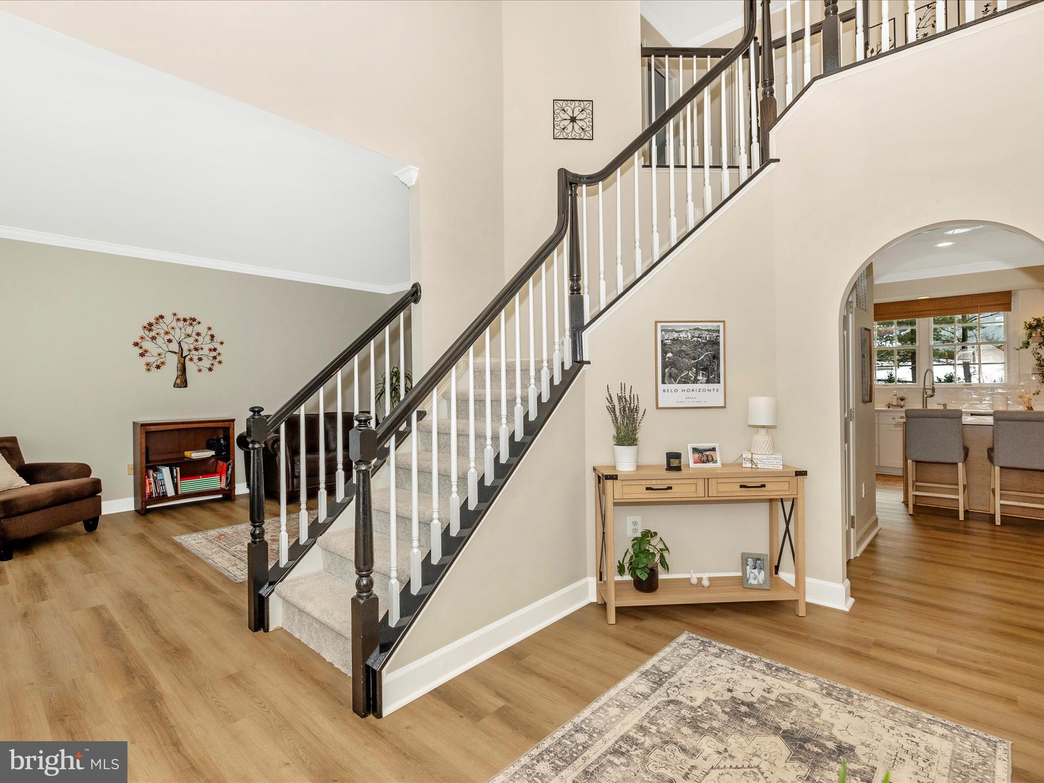 WHITTIER - Residential Lease