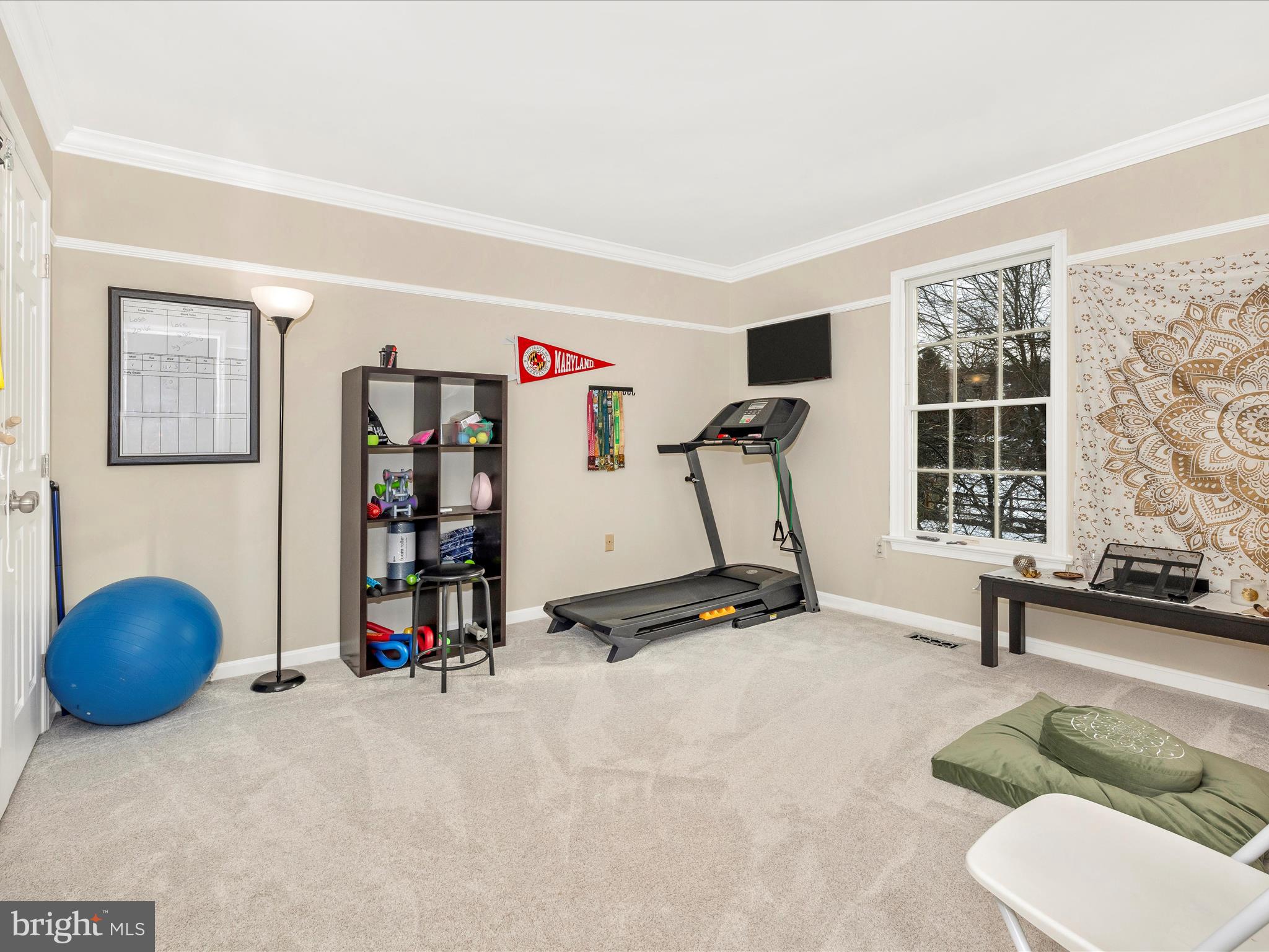 WHITTIER - Residential Lease