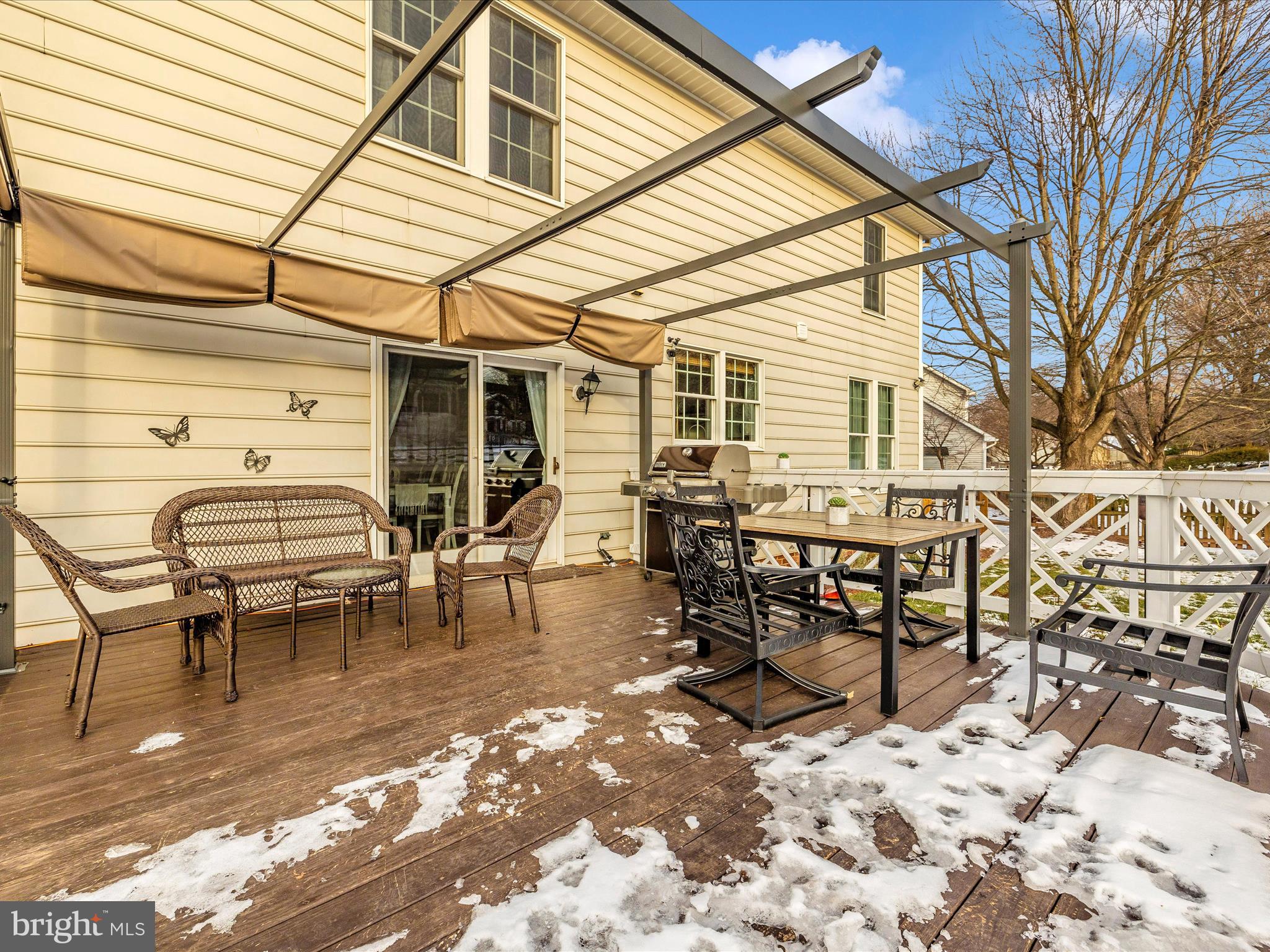 WHITTIER - Residential Lease