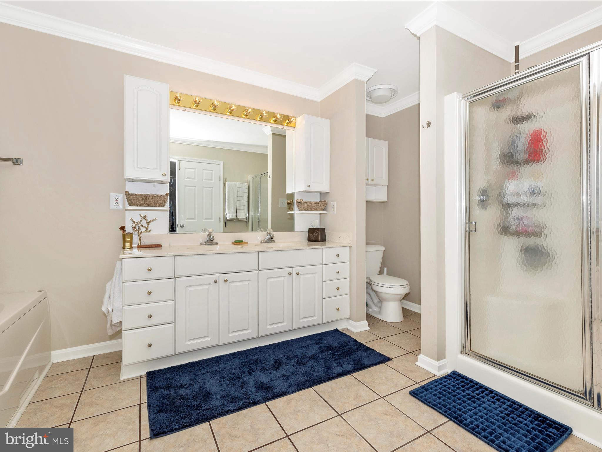 WHITTIER - Residential Lease